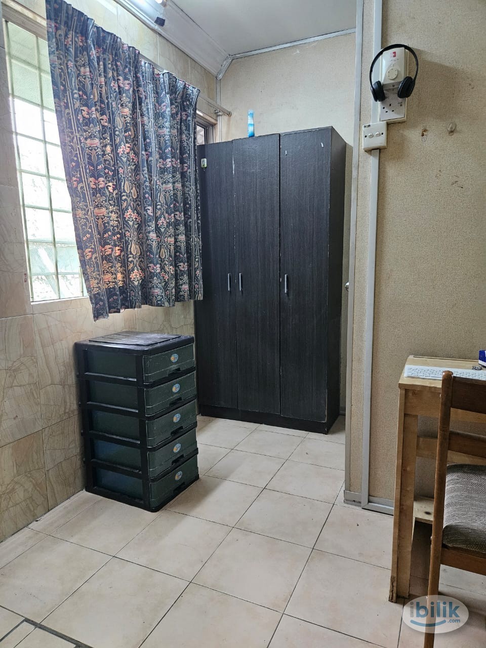 KL Taman Connaught Mixed Races Male Rooms for Rent RM450, UCSI & MRT Tmn Connaught - Image 2