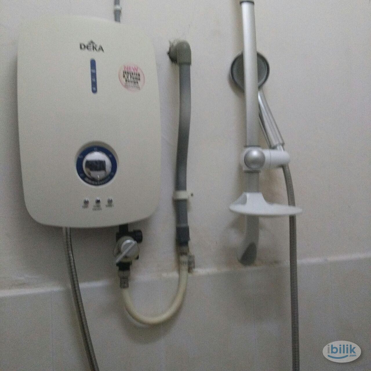 Furnished Room Near Aeon Klebang - Image 3