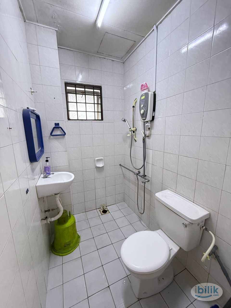 FEMALE UNIT ONLY📍NEAR LRT TAMAN BAHAGIA🚶‍➡️PROMOTION FREE 1 MONTHS RENTAL ONLY😮‼️Near Taman Sea/Taman Paramount/SS2🛜FREE - Image 4