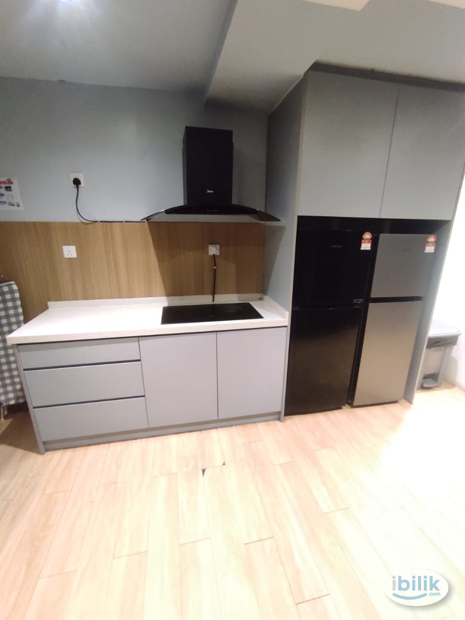Working at Bandar Sunway❓Master Room with private bathroom at PJS 8 - Image 4