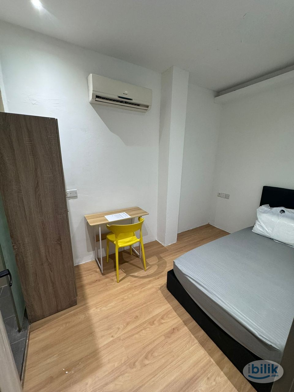 Zero Deposit 🏬 Room For Rent in Chinatown / Petaling Street ✨🔥. 10 min Walk to Menara 118🚶💨 - Image 1