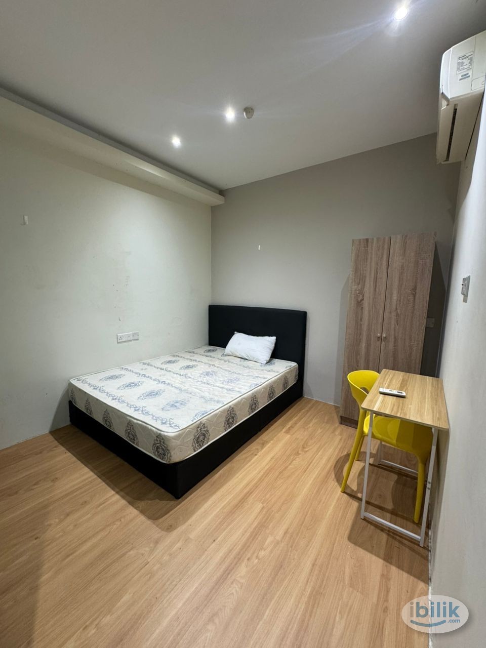 OFFER 📍Furnished Room for Rent with Zero Deposit at China town KL Sentral - Image 1