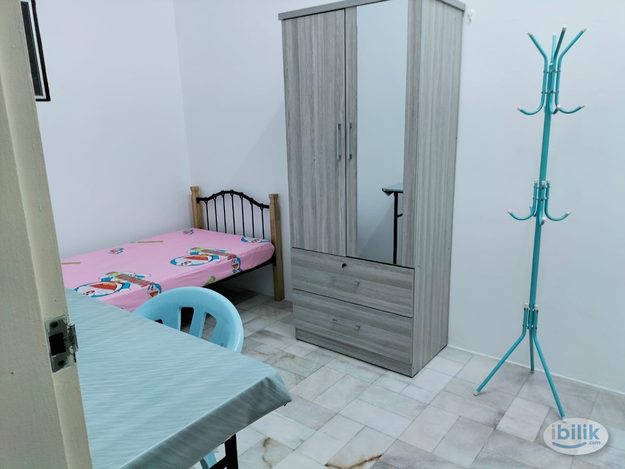 Single Room at Teluk Intan, Perak - Image 1