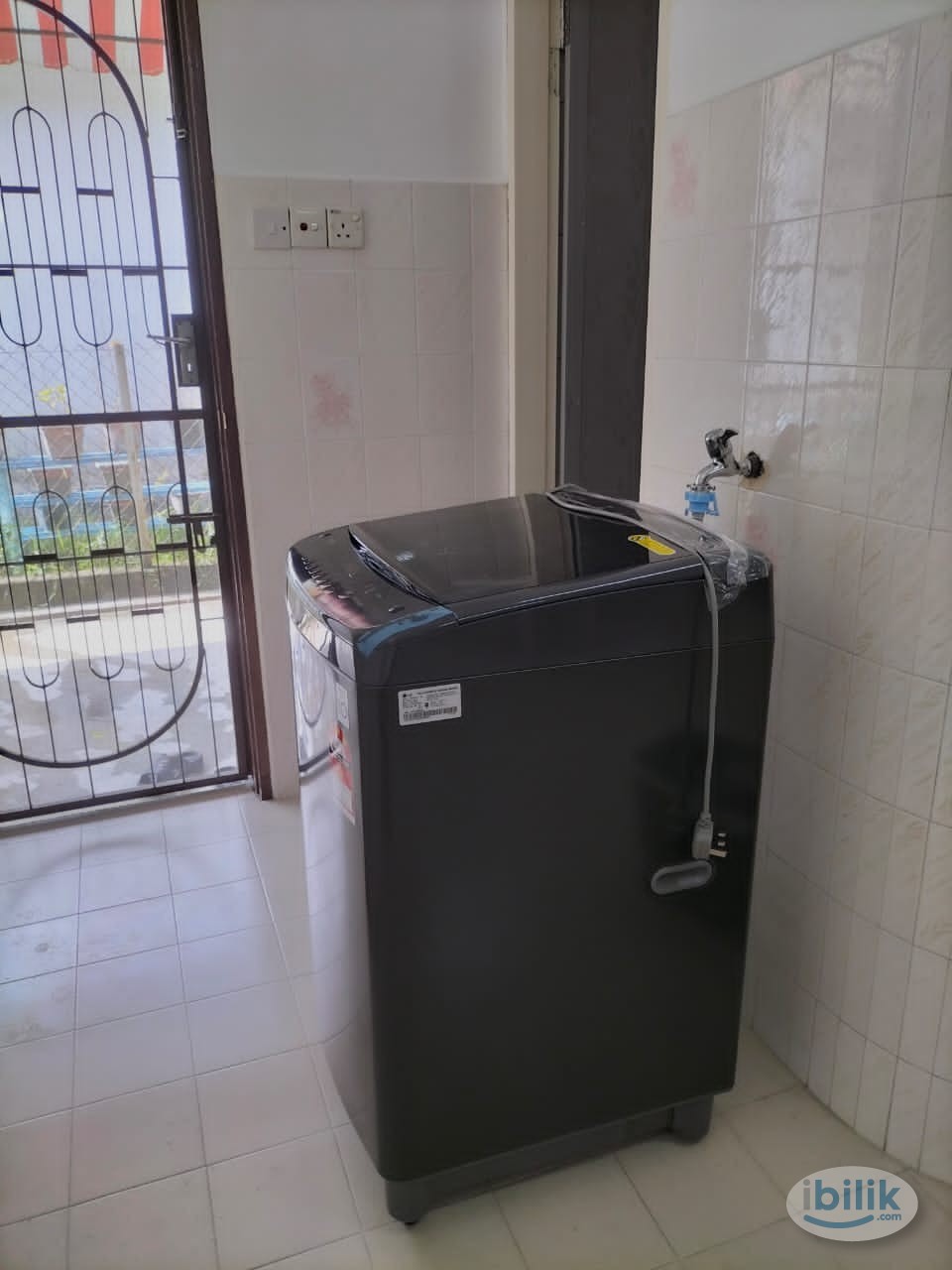 Single Room at Teluk Intan, Perak - Image 4