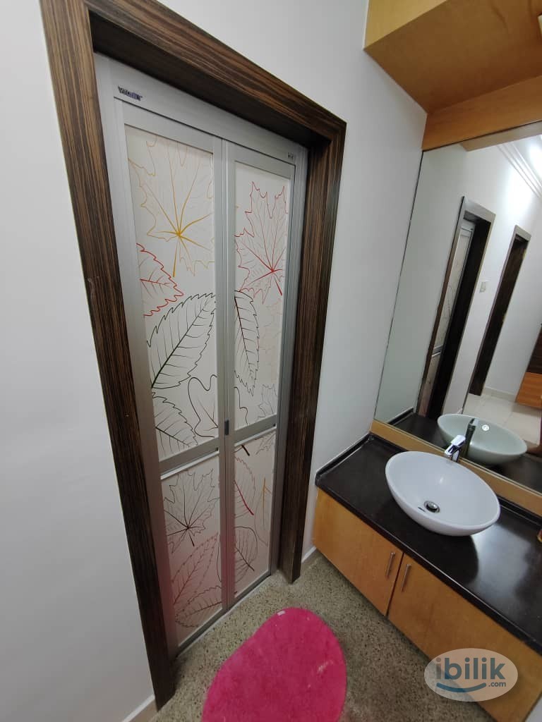 Male Unit Balcony Room at Palm Spring, Kota Damansara - Image 2