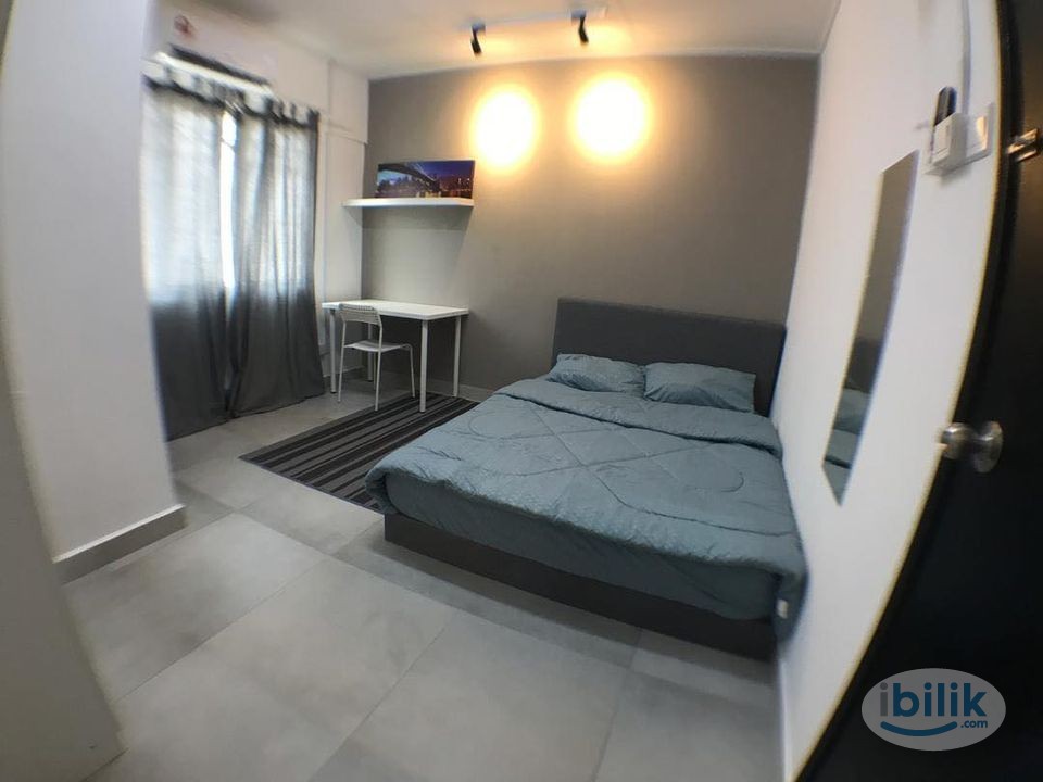 USJ 9 Brand New Medium Room @ Subang Jaya - Image 1