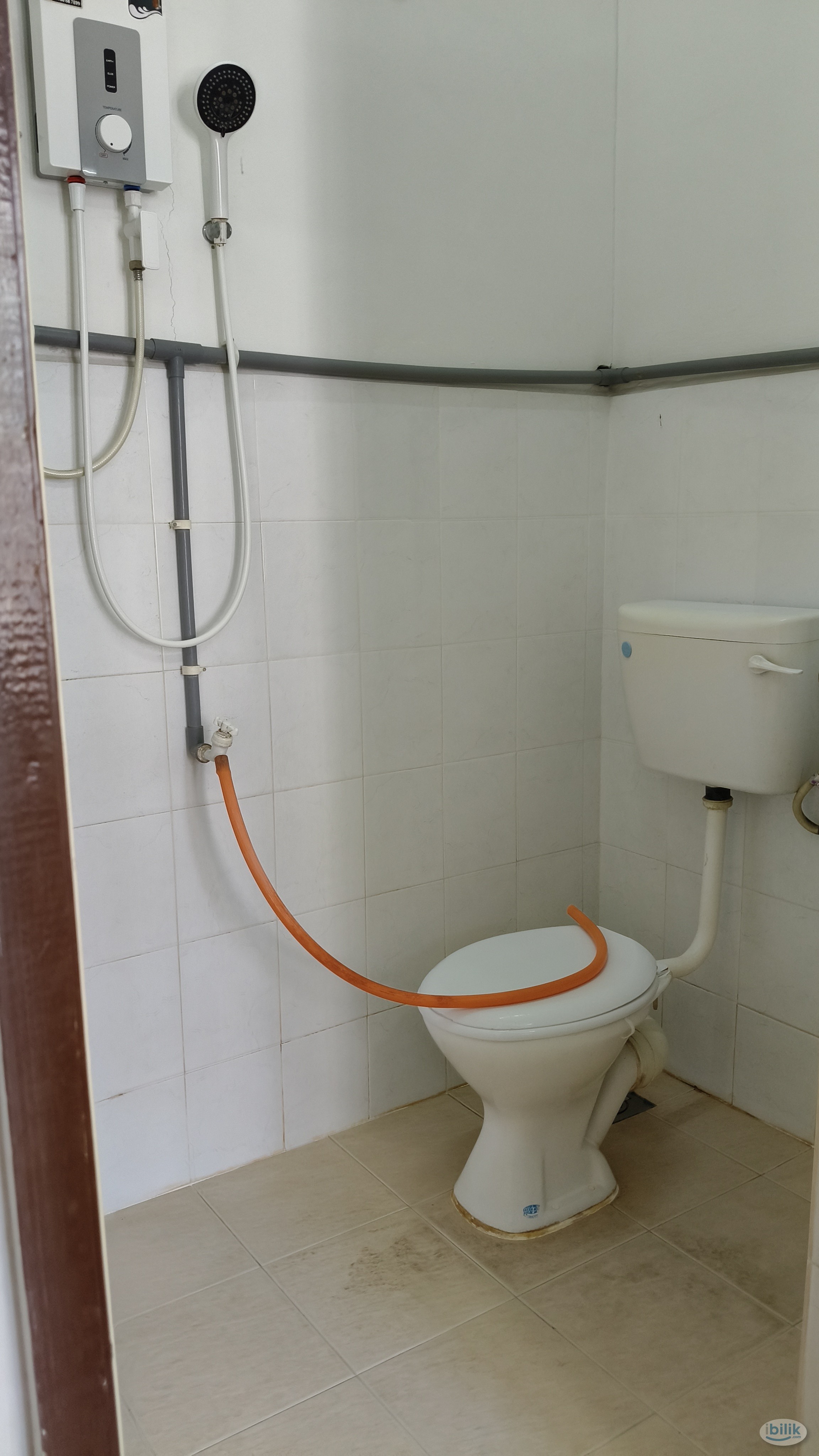 Room Attached Bathroom at SS15, Subang Jaya - Image 1