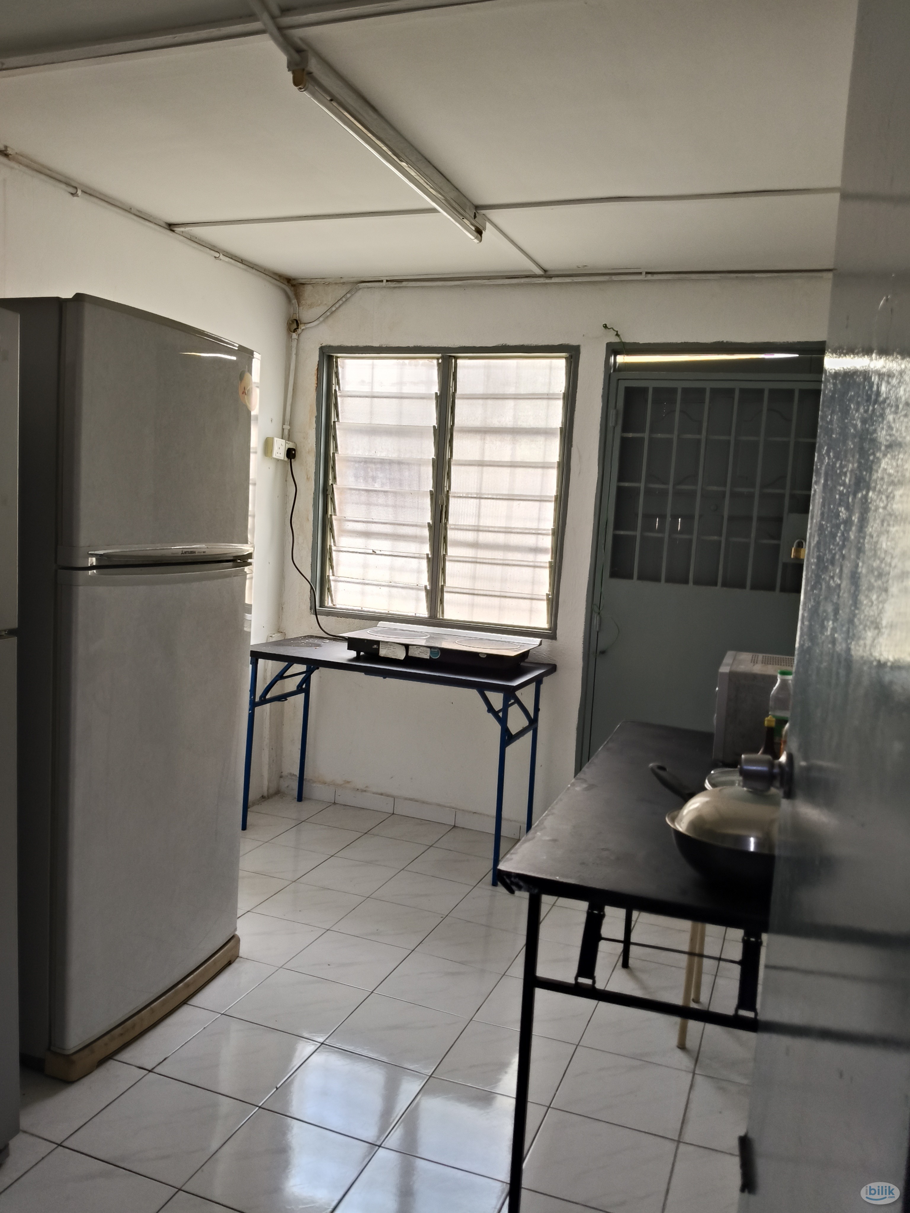 Room Attached Bathroom at SS15, Subang Jaya - Image 5