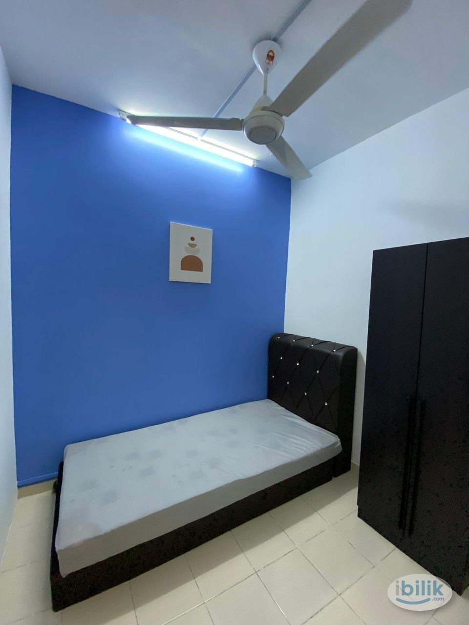 Single Room at Bandar Sunway, Petaling Jaya - Image 1