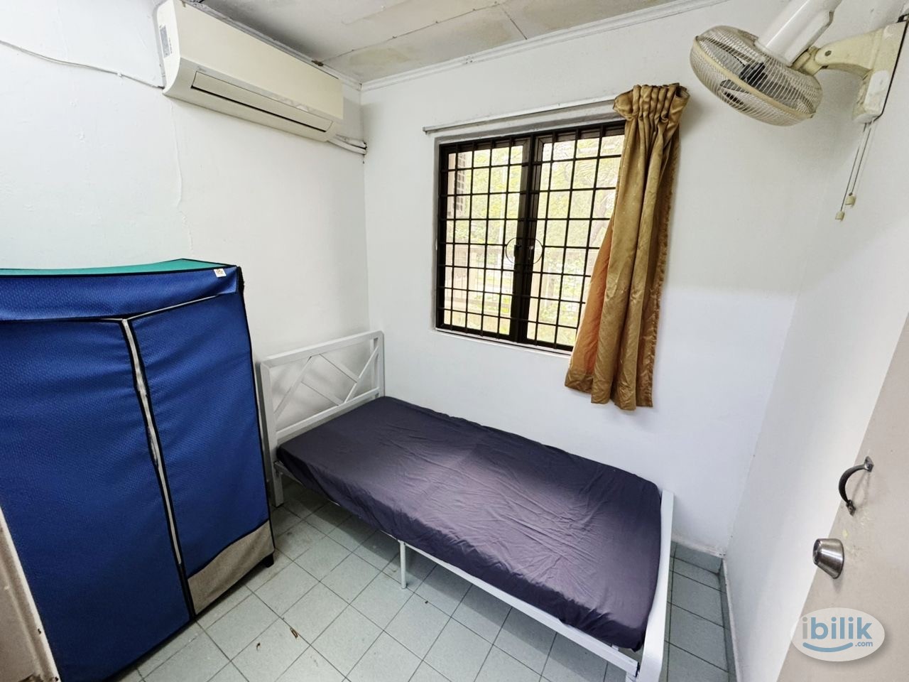 🔥🔥🔥With Zero Depo 📉Single Rooms for rent at SETIA ALAM near to Setia City Mall,🛍️🛒 Bukit Raja Industrial Park,🏭🏘️ ‼️‼️🔥 - Image 1
