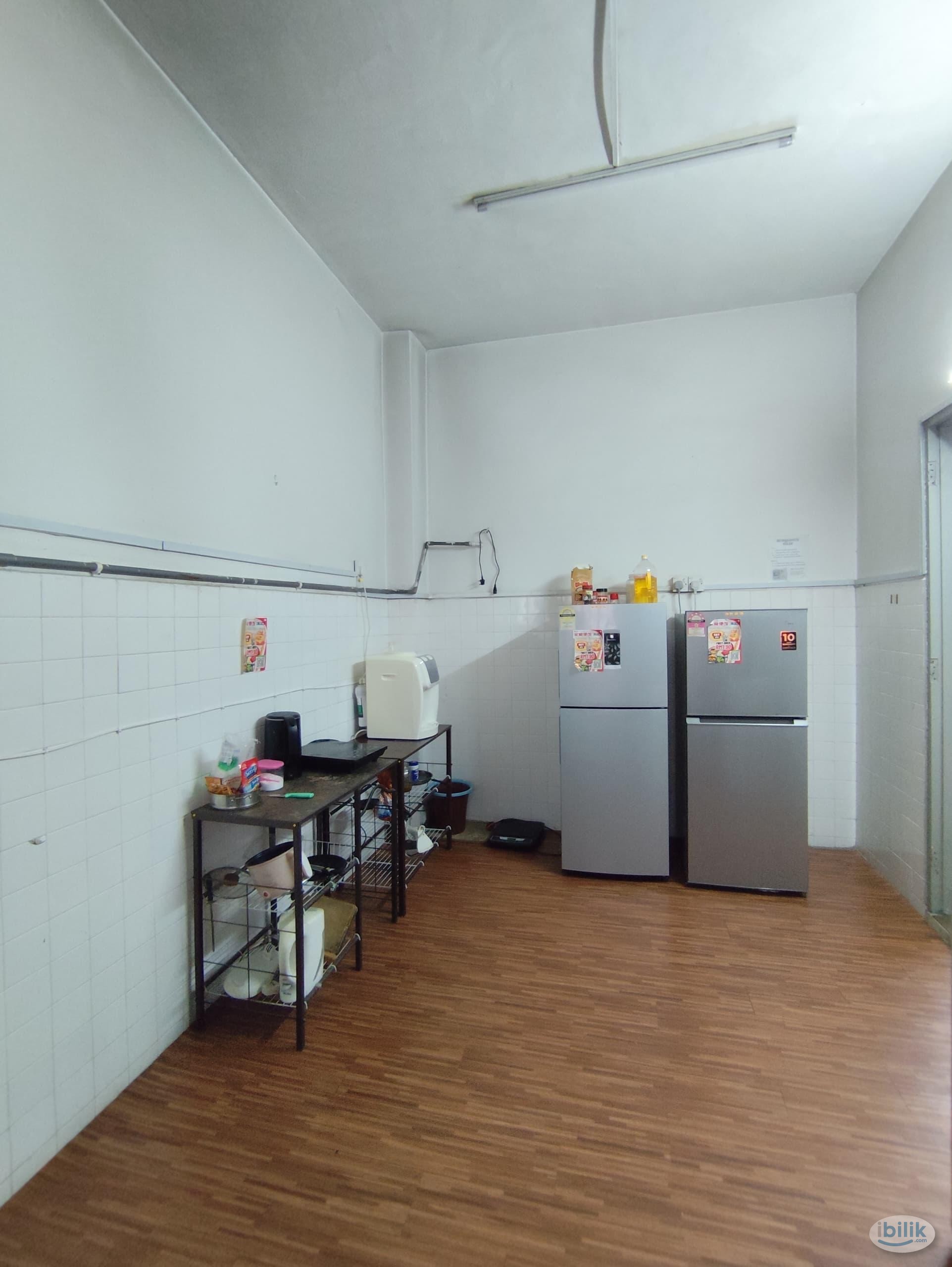 🔥🔥🔥With Zero Depo 📉Single Rooms for rent at SETIA ALAM near to Setia City Mall,🛍️🛒 Bukit Raja Industrial Park,🏭🏘️ ‼️‼️🔥 - Image 2
