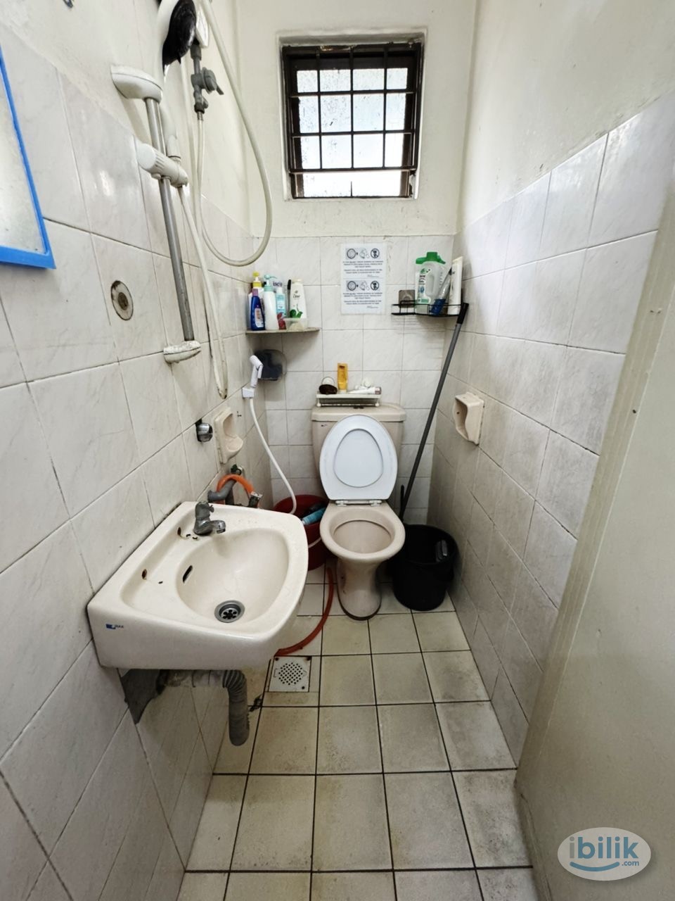 🔥🔥🔥With Zero Depo 📉Single Rooms for rent at SETIA ALAM near to Setia City Mall,🛍️🛒 Bukit Raja Industrial Park,🏭🏘️ ‼️‼️🔥 - Image 4