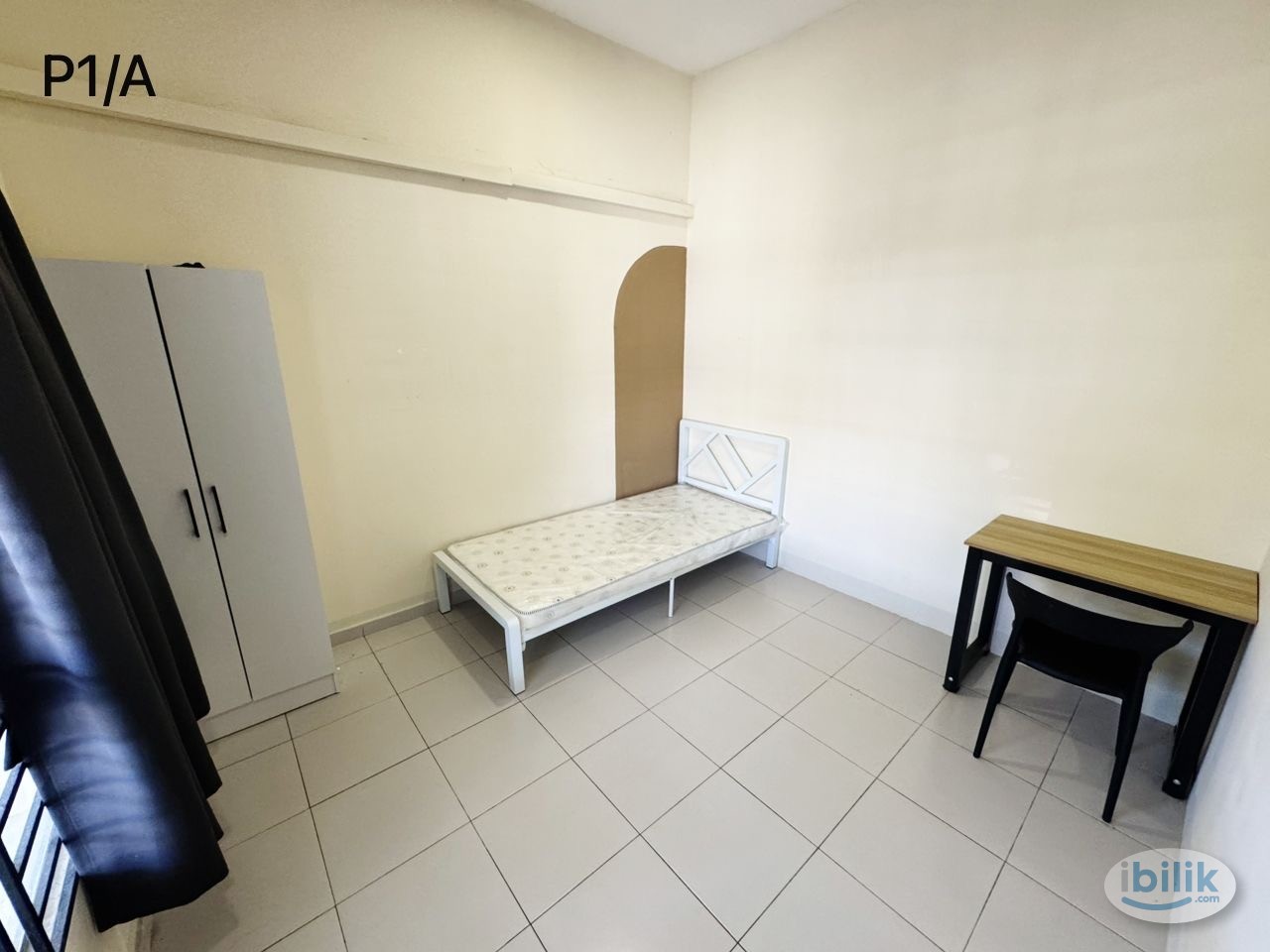 🧕🏻🏠ROOM FOR RENT ONLY FEMALE AT SETIA ALAM WITH ZERO DEPOSIT 🔥🔥🔥 - Image 1