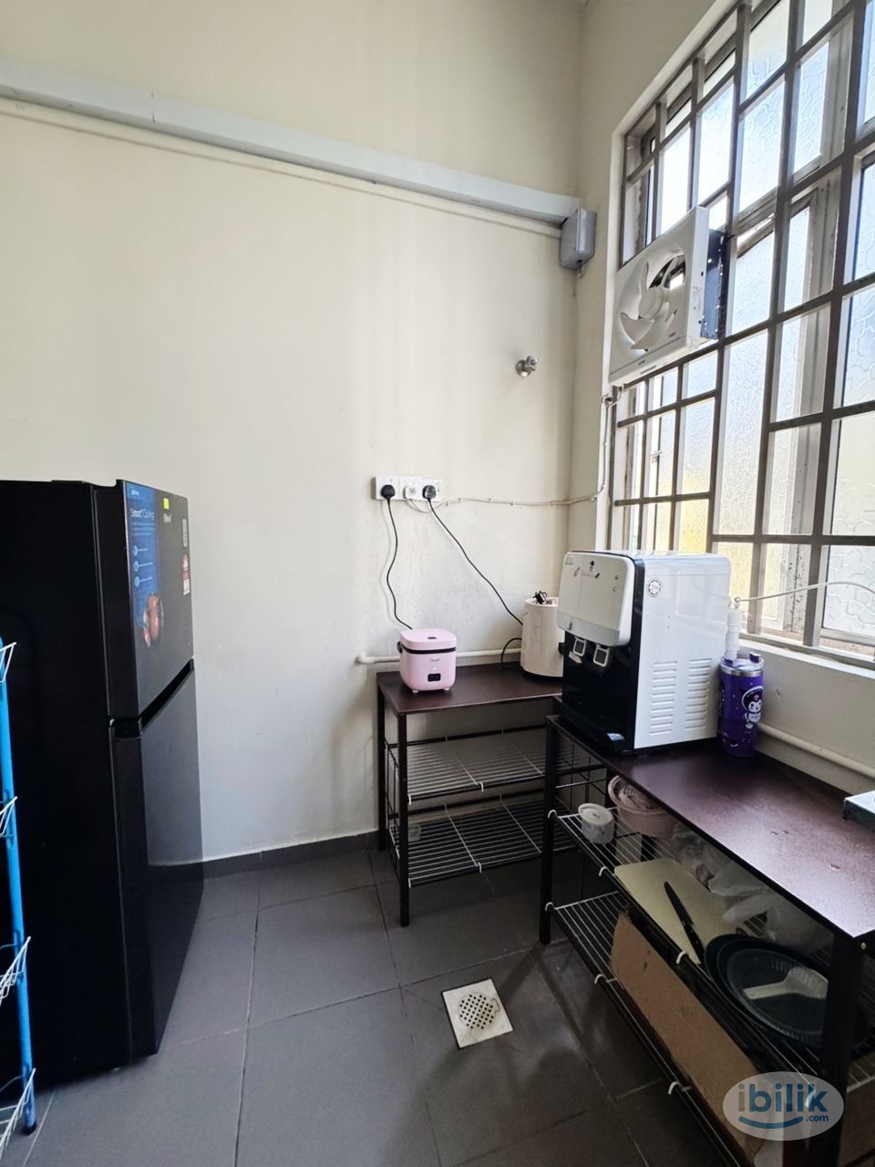 🧕🏻🏠ROOM FOR RENT ONLY FEMALE AT SETIA ALAM WITH ZERO DEPOSIT 🔥🔥🔥 - Image 2