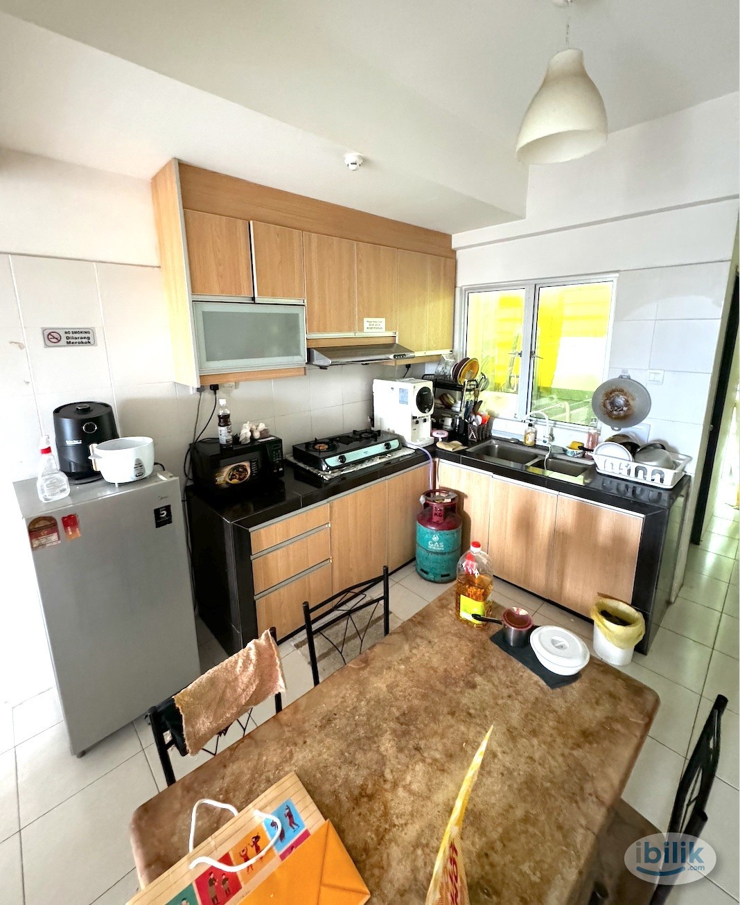Middle Room at Hijauan Heights Bangi/Kajang, Selangor - Image 4