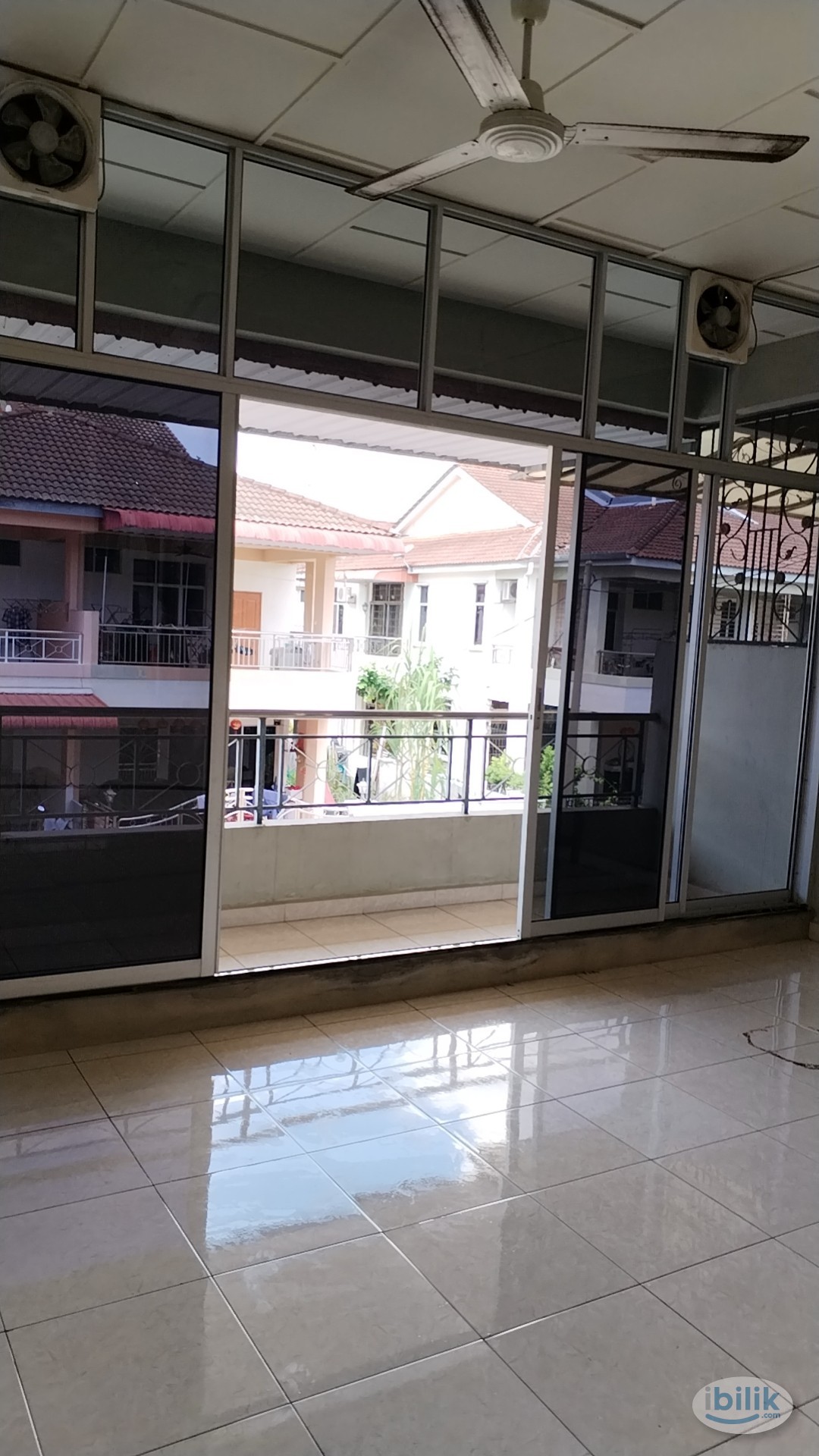 BM Fully Furnished Room for rent - Image 1