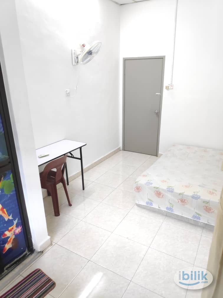 BM Fully Furnished Room for rent - Image 3