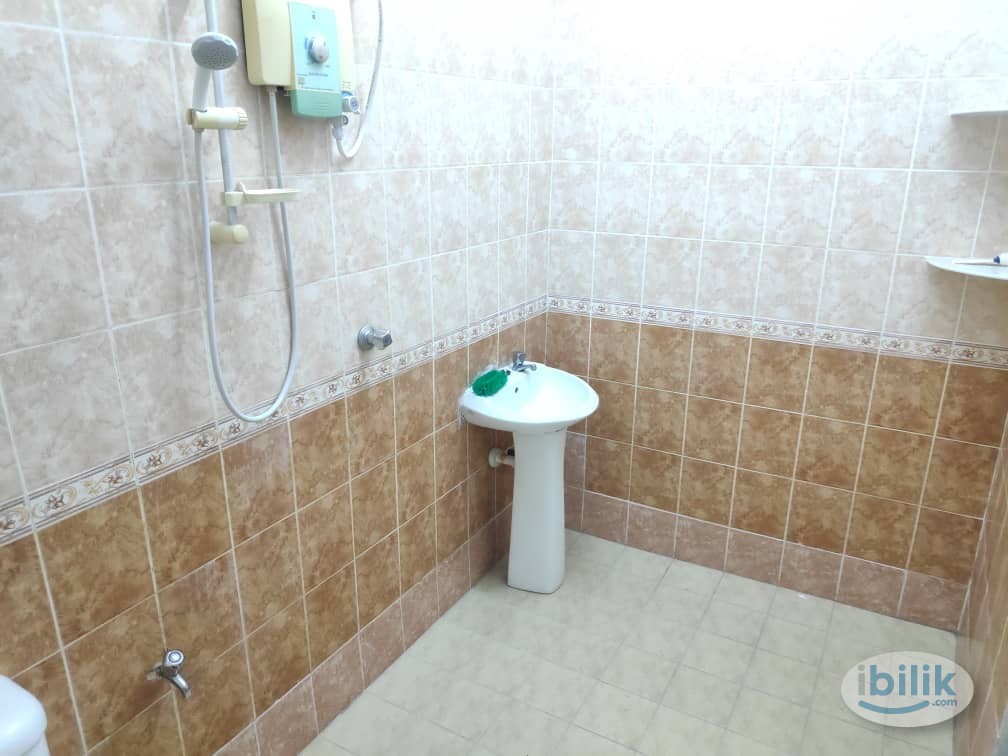BM Fully Furnished Room for rent - Image 4