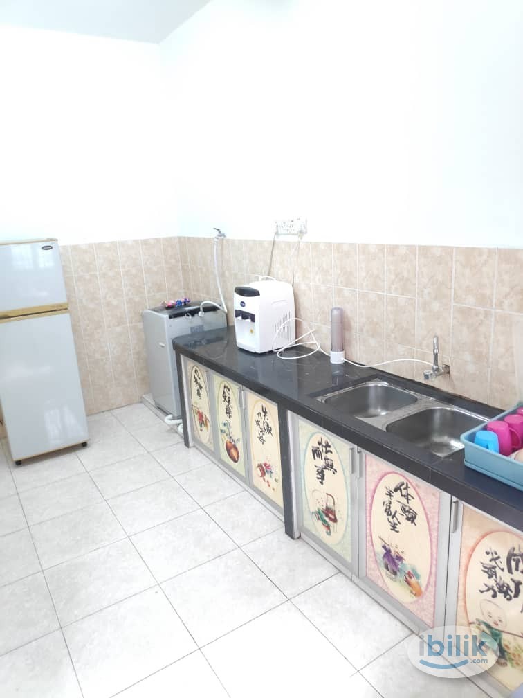 BM Fully Furnished Room for rent - Image 5