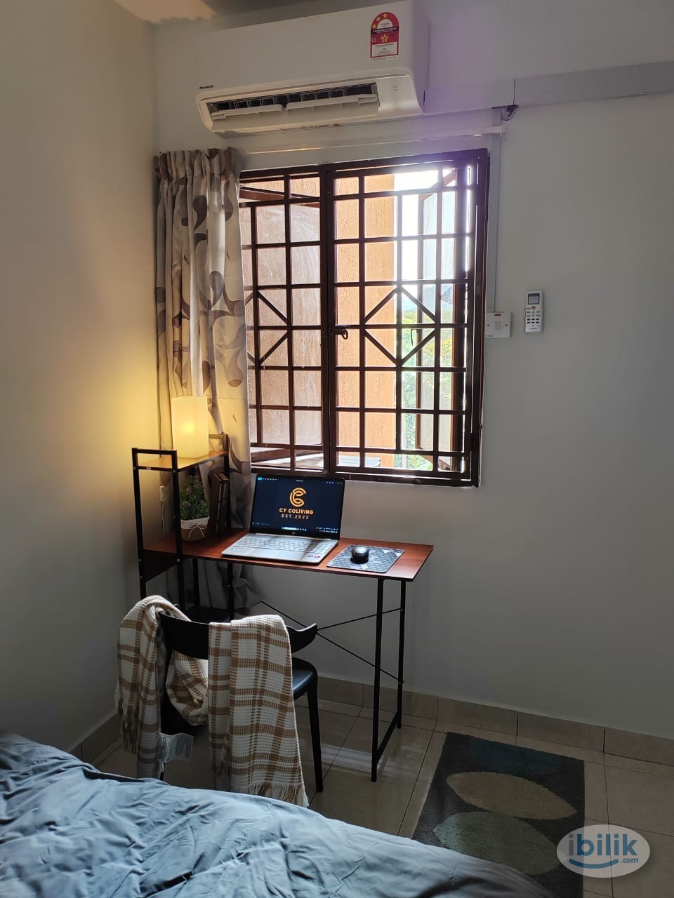 Free Aircon Usage Middle Room at Palm Spring, Kota Damansara - Image 3