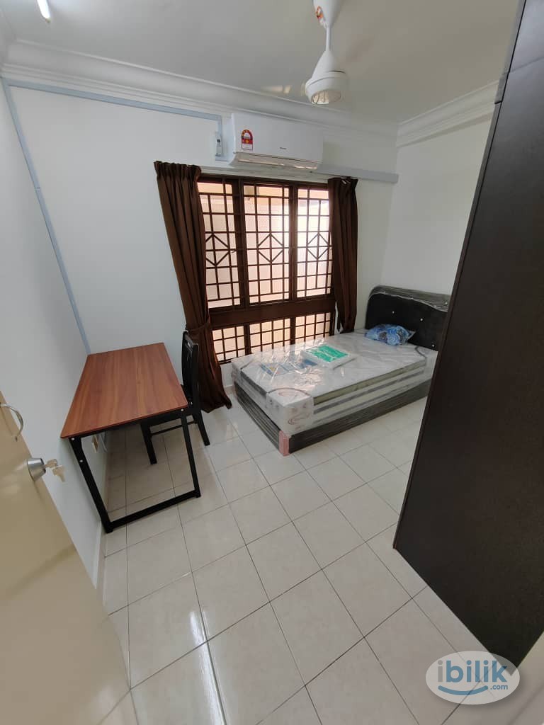 Super Single Room at Palm Spring, Kota Damansara - Image 2