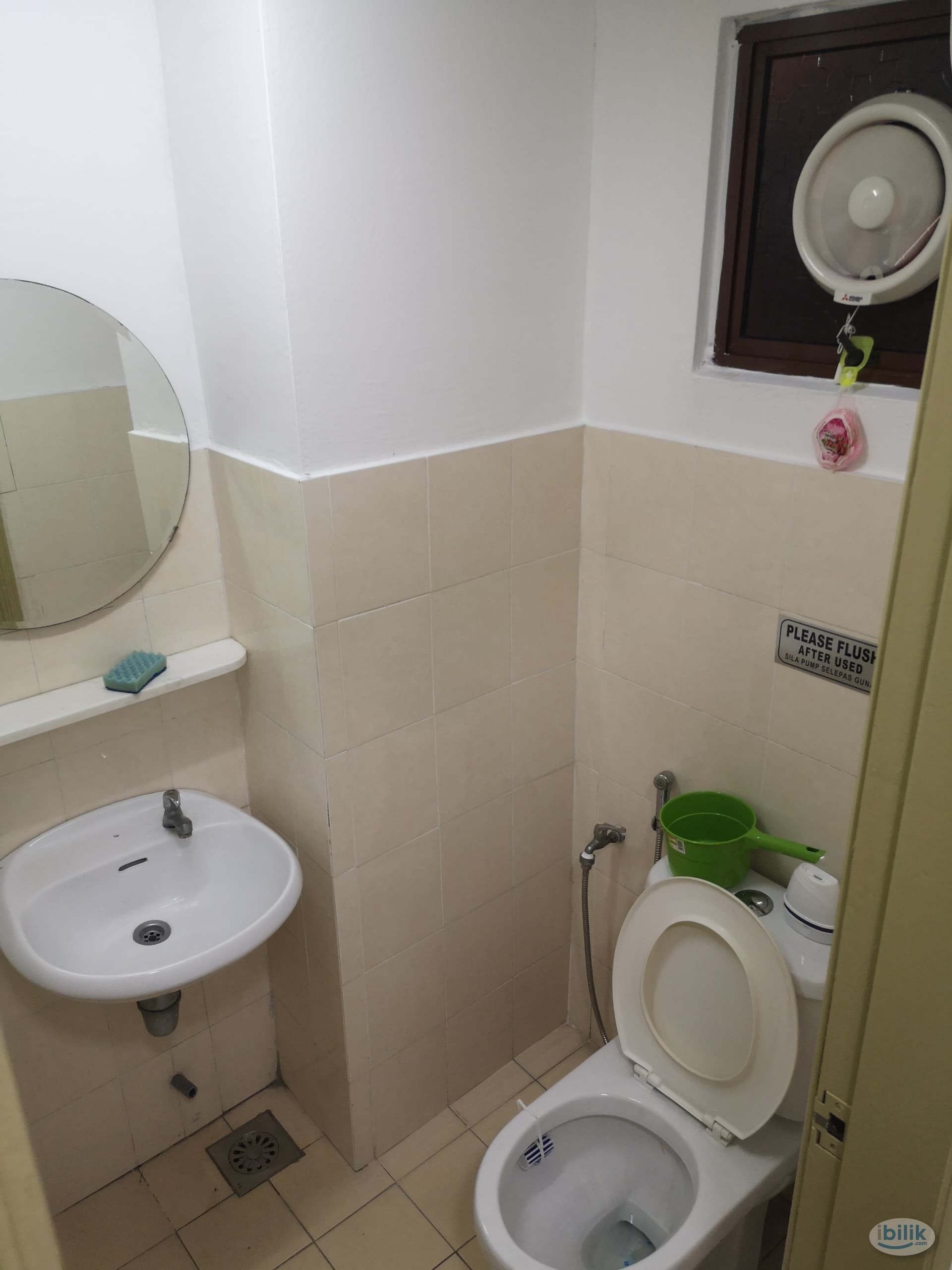 Super Single Room at Palm Spring, Kota Damansara - Image 4