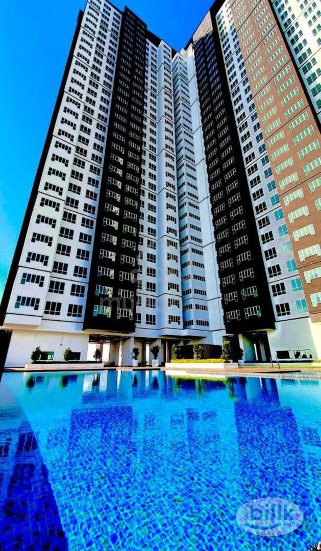 Small Room For Rent / Kota Laksamana / Bandar Melaka / Klebang / Mahkota Parade / Oriental Hospital - Image 1