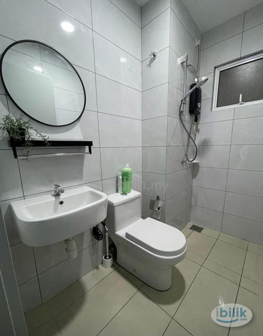 Small Room For Rent / Kota Laksamana / Bandar Melaka / Klebang / Mahkota Parade / Oriental Hospital - Image 2