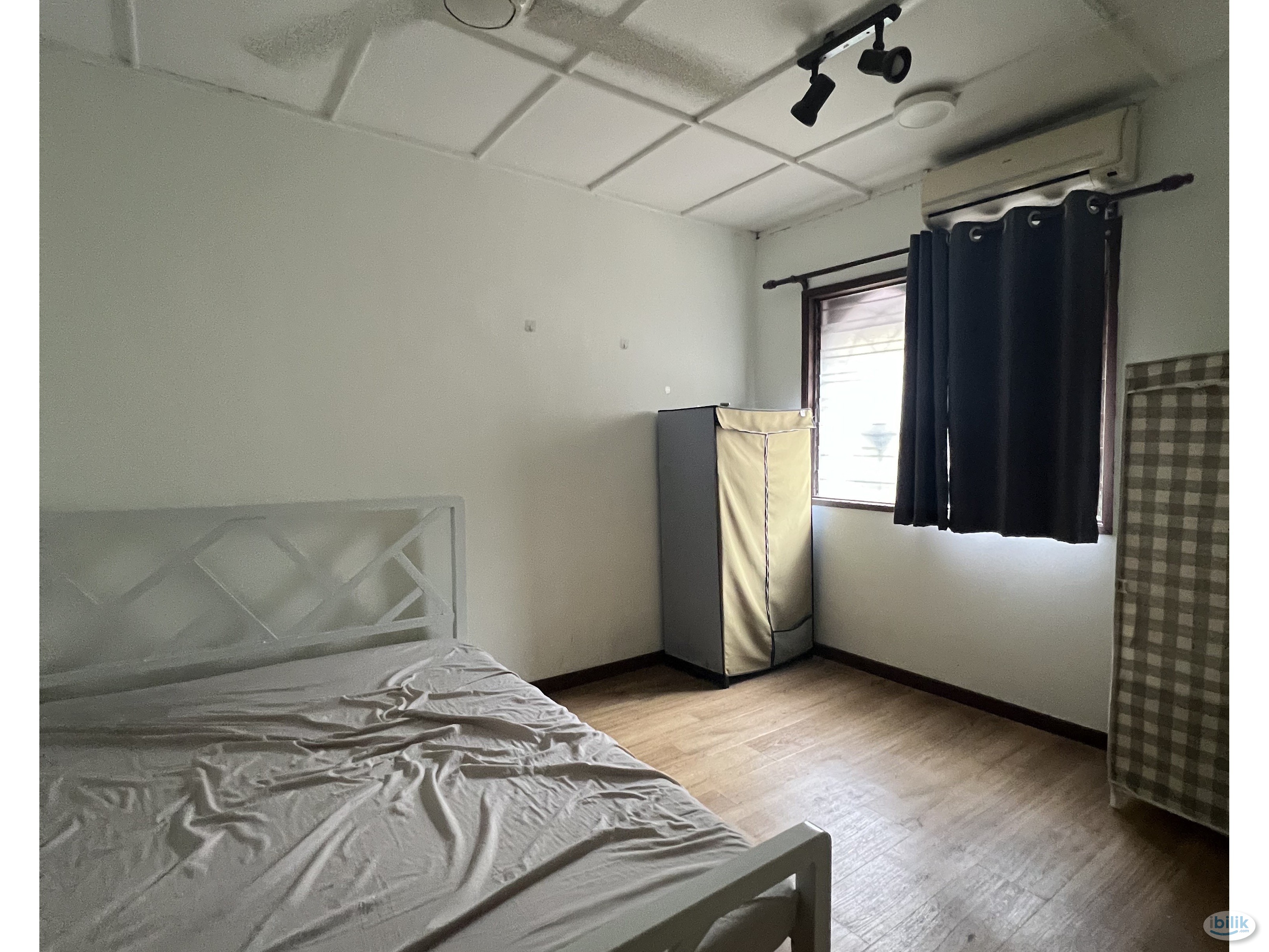Move in immediate‼️ MAY Promo RM1 Rental for 1sr month🥸 - Image 1