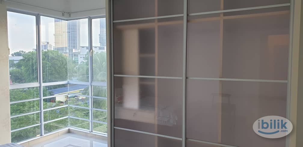 Master Room at Koi Tropika, Puchong - Image 3