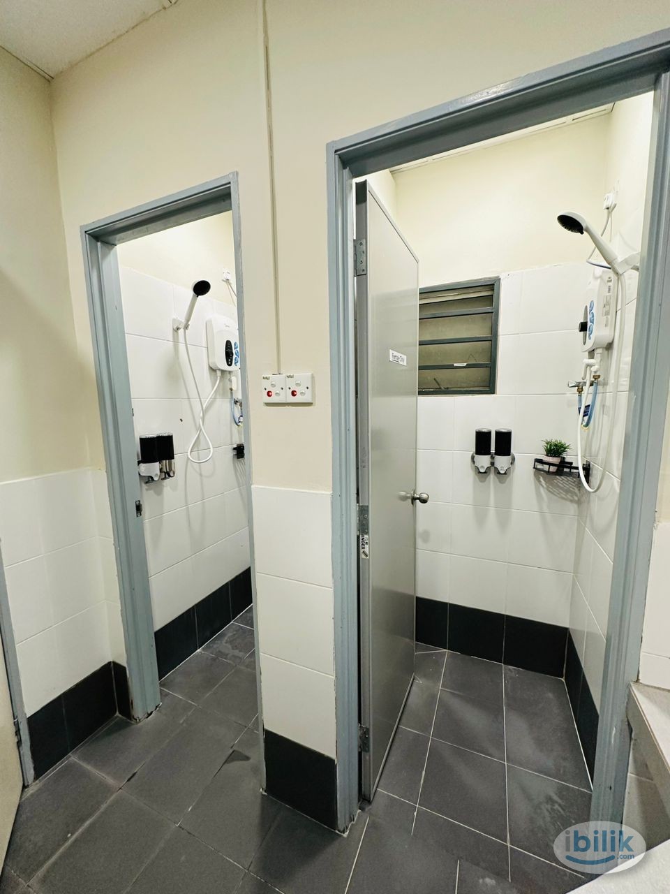 MAY Promotion‼️Single Bed near LRT USJ21📲 RM1 for 1st Month Rental🤩 - Image 2