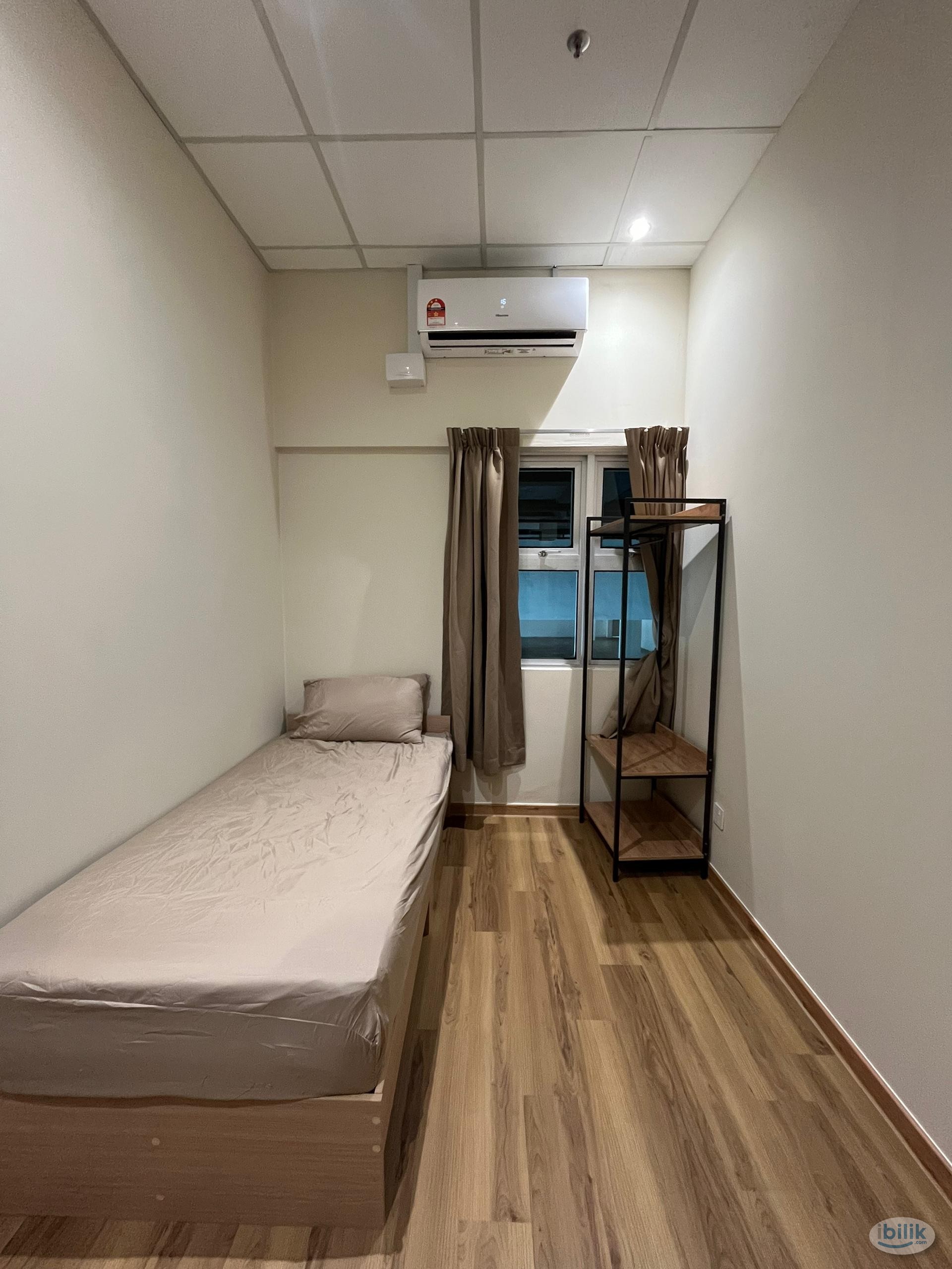 FEMALE UNIT 🎊 | 3 MINS TO BUS STOP 🚏 | 0 DEPOSIT OFFER ❗ - Image 3