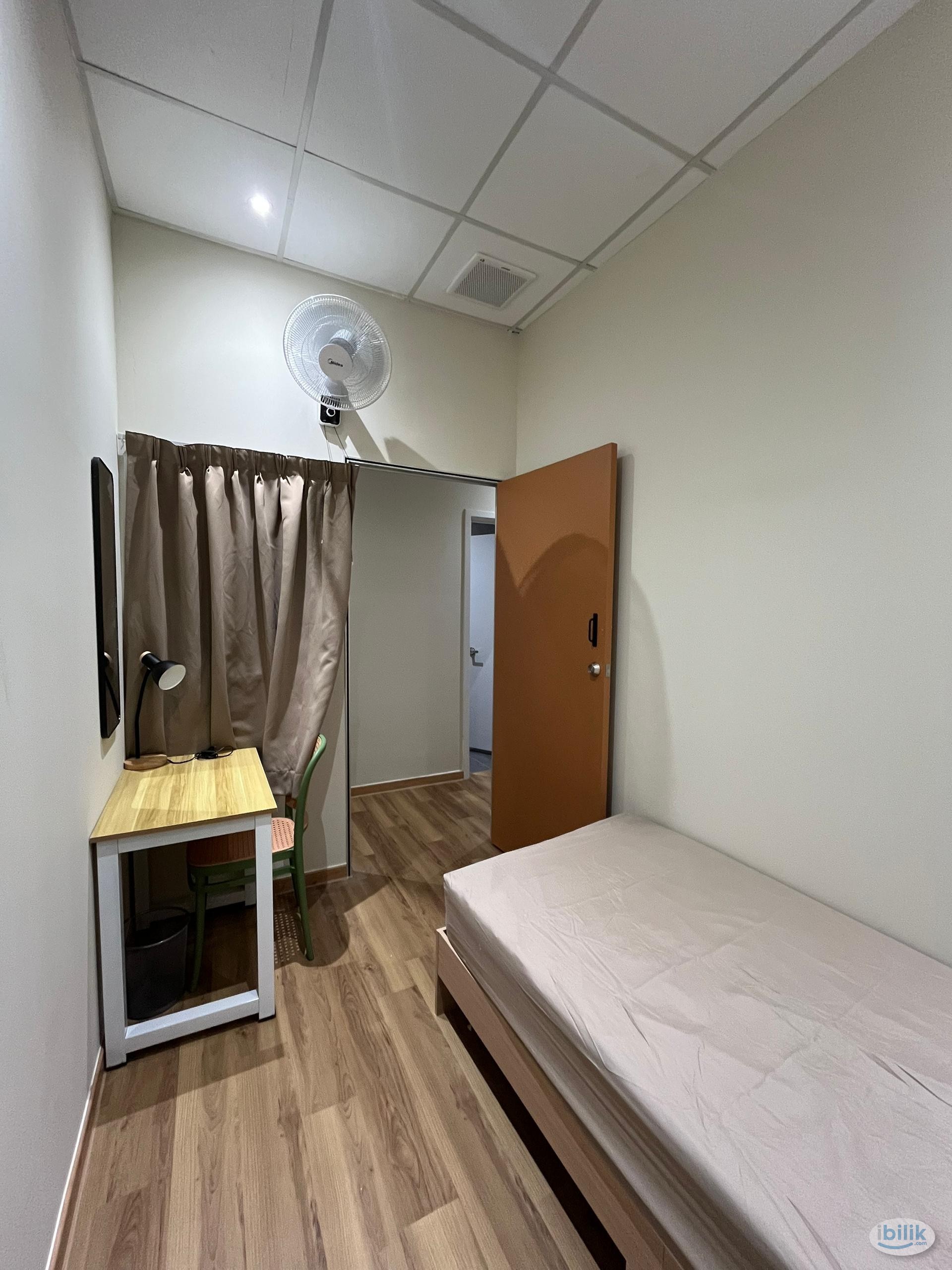FEMALE UNIT 🎊 | 3 MINS TO BUS STOP 🚏 | 0 DEPOSIT OFFER ❗ - Image 4