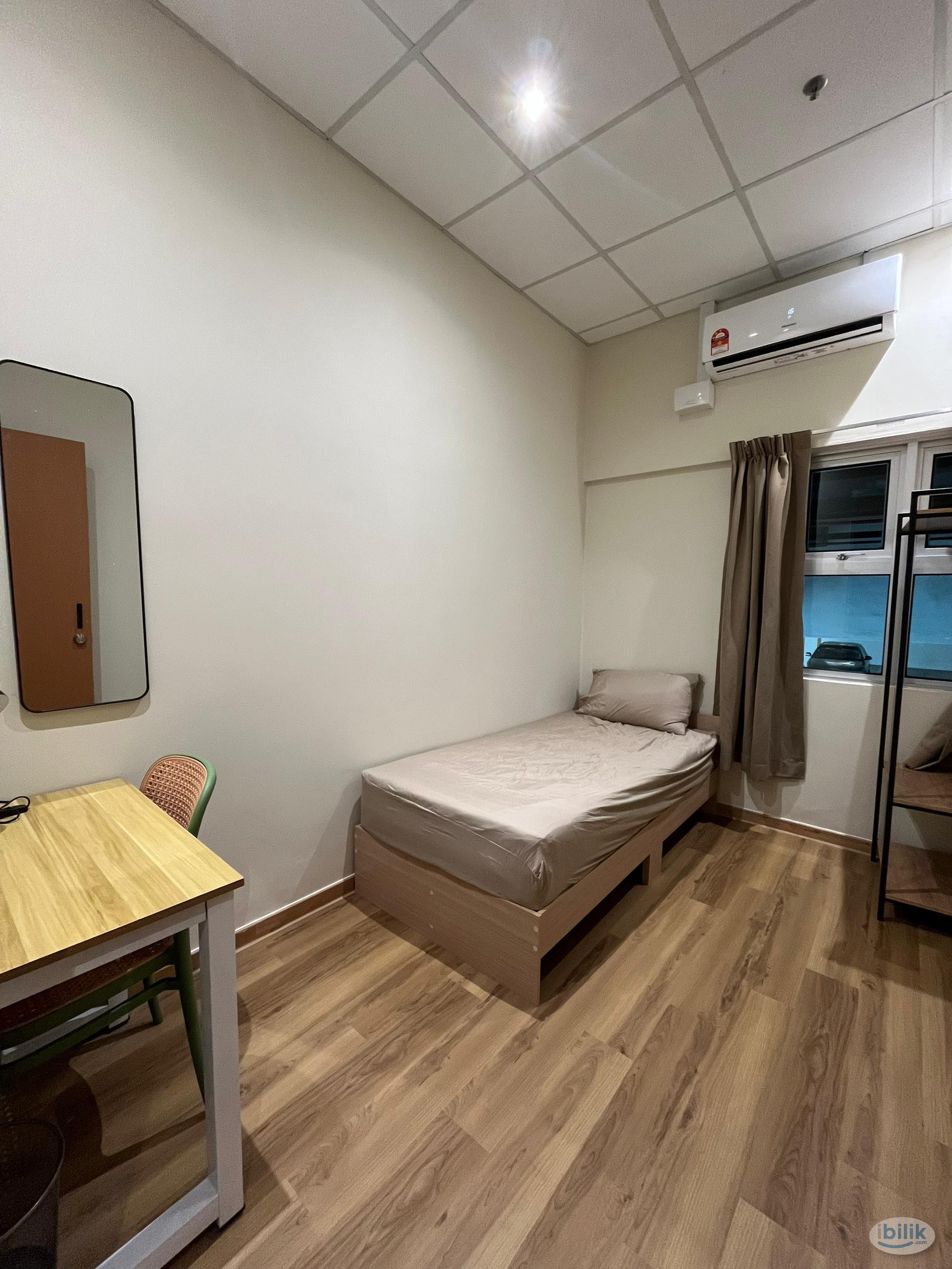 FEMALE UNIT ❗🧕 | 3 MINS WALK TO BUS STOP 🚏 - Image 1