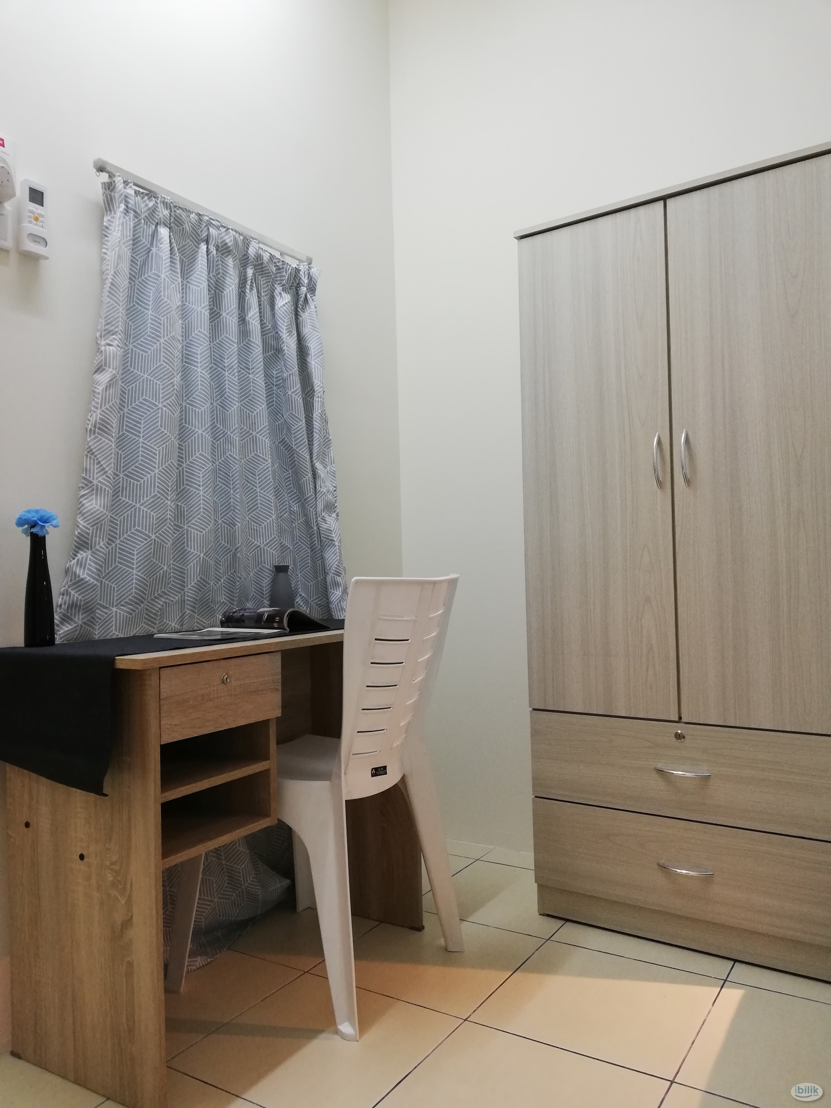 Single Room at Fortune Park, Seri Kembangan - Image 3