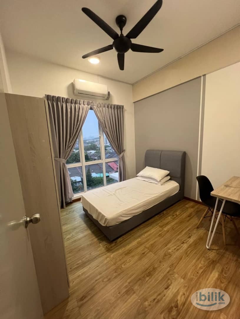 All Female ‼️(Middle Room 1) at 7 Tree Seven Residence Bandar Sungai Long Cheras Kajang - Image 3