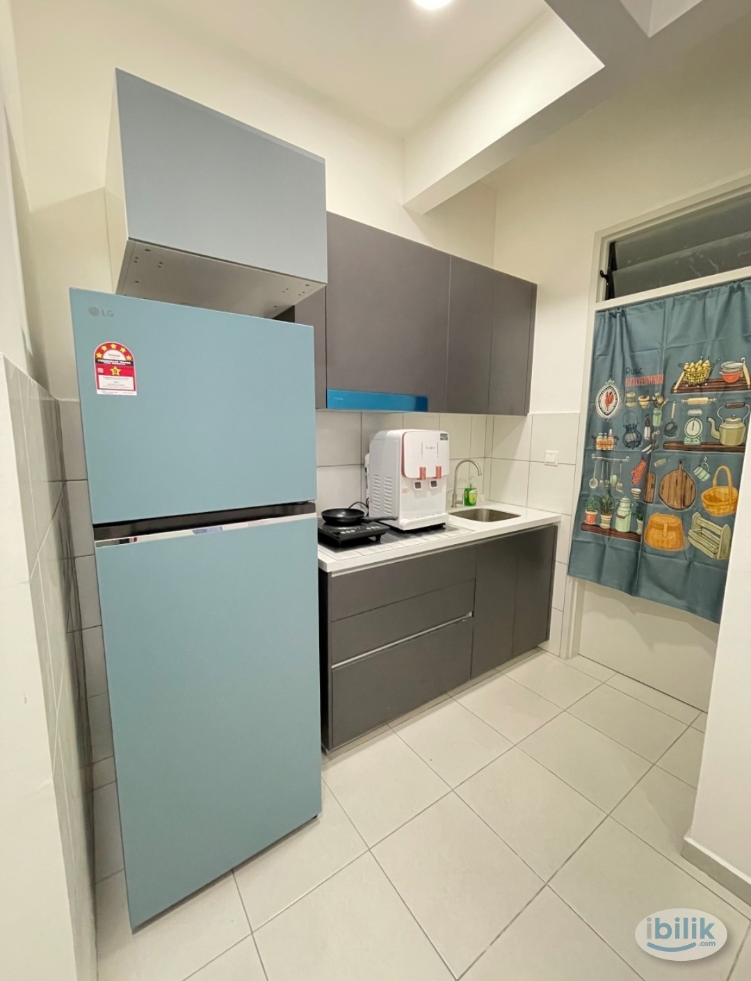 Cheras Master Room at Pixel City Sentral, Bandar Sri Permaisuri - Image 4