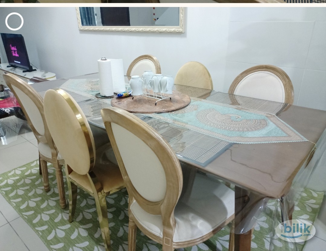 Master Room at Kajang, Selangor - Image 2