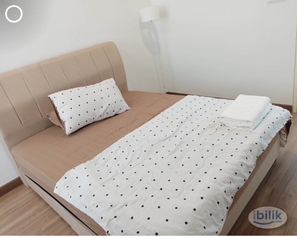 Master Room at Kajang, Selangor - Image 1
