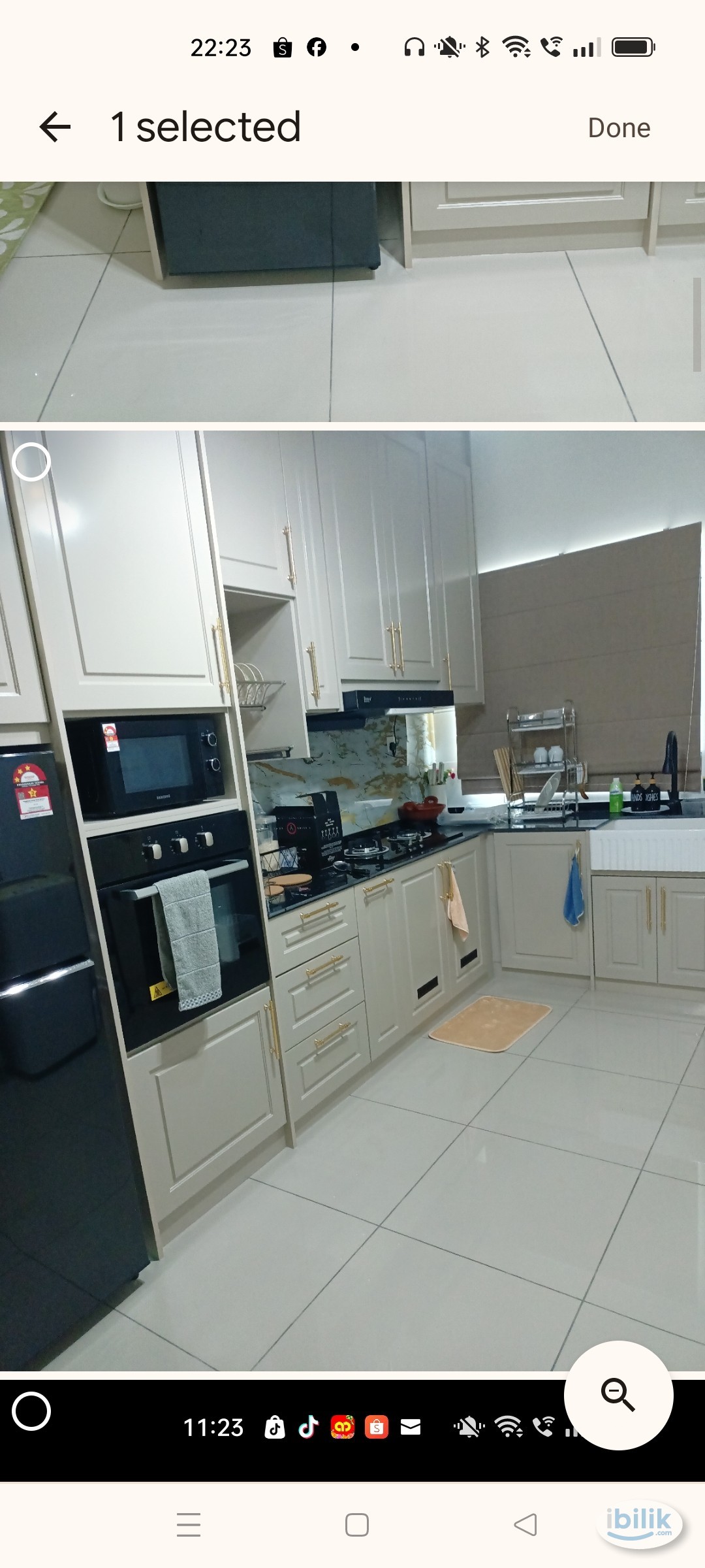 Master Room at Kajang, Selangor - Image 5