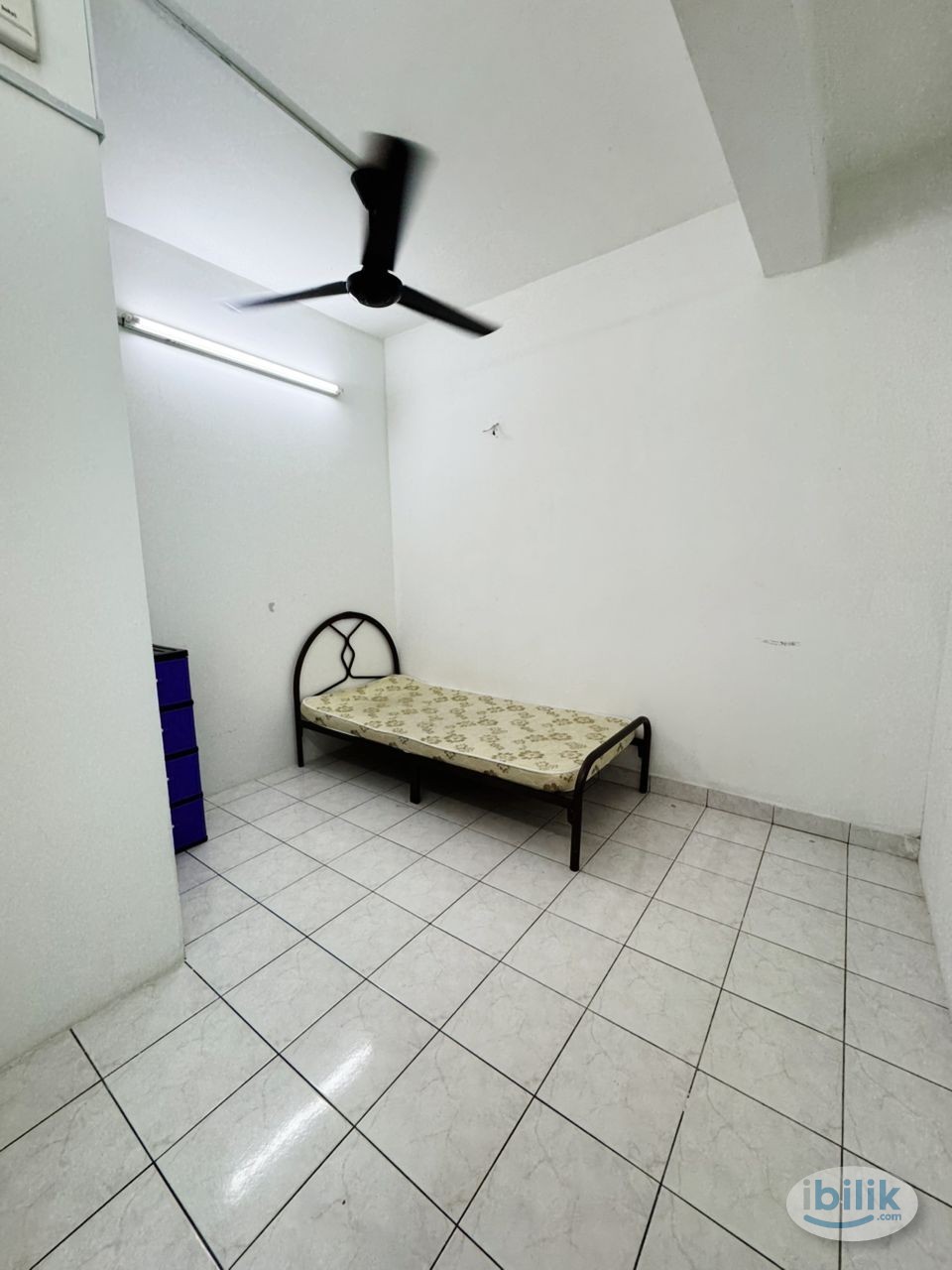 Beauty FEMALE Unit Only 🤍 Free WiFi 🌅 Security Guarded Place - Image 2