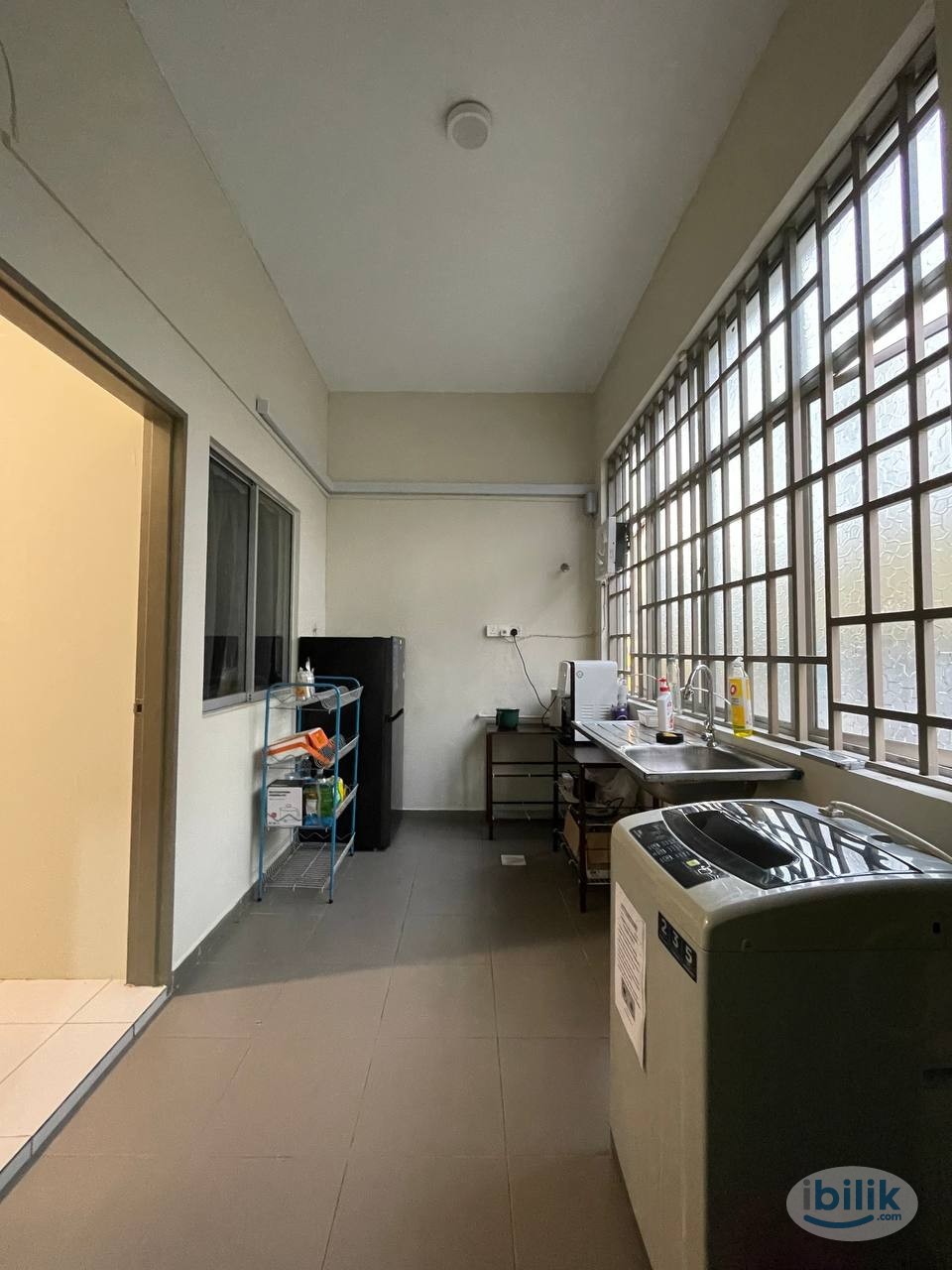 Women Only 🤍 0 Depo ✅️  Free WiFi & Water Bills - Image 3