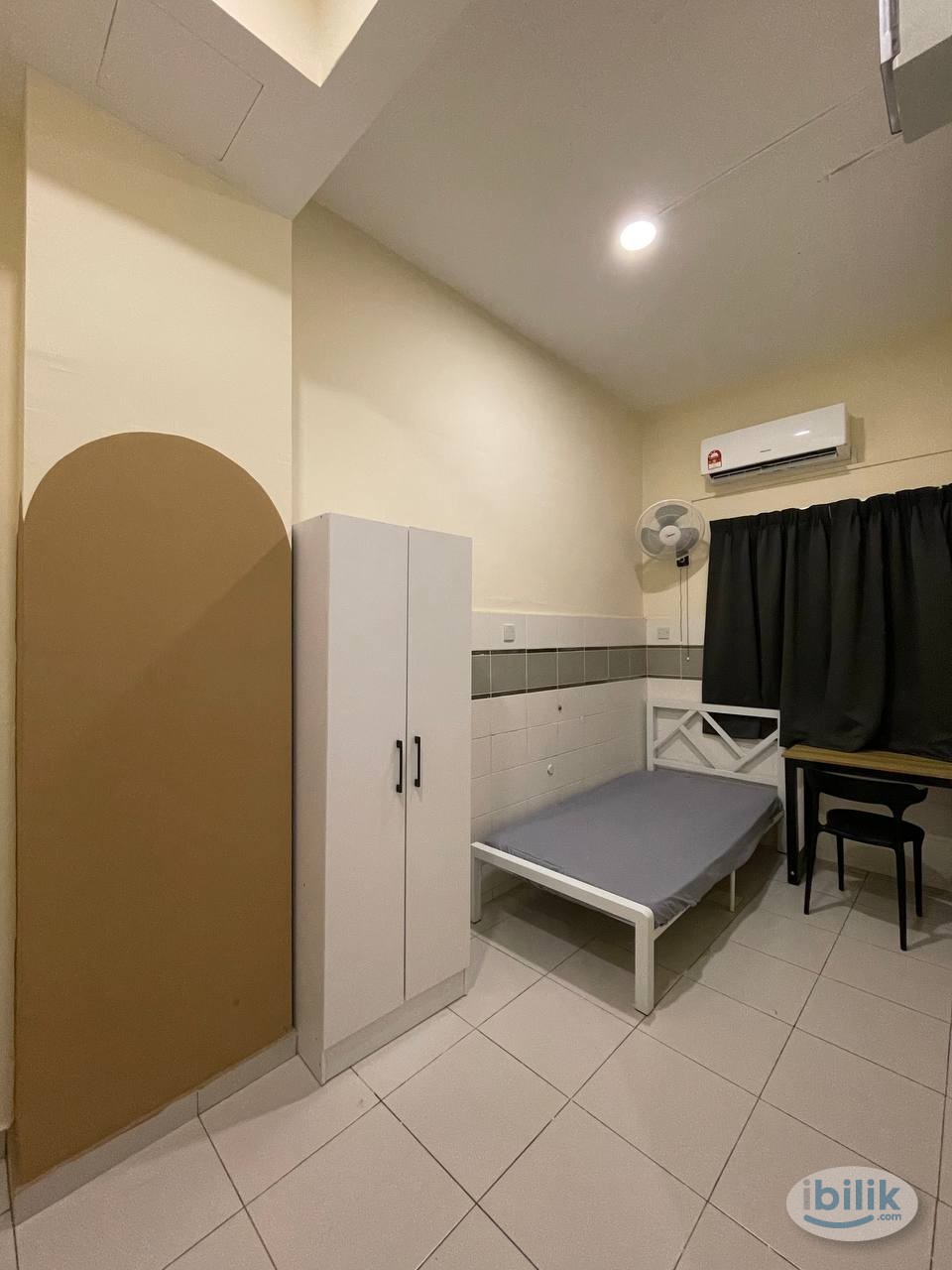 WANITA SAHAJA ‼️💁‍♀️ WiFi & Bil Air Termasuk ✅️ - Image 5