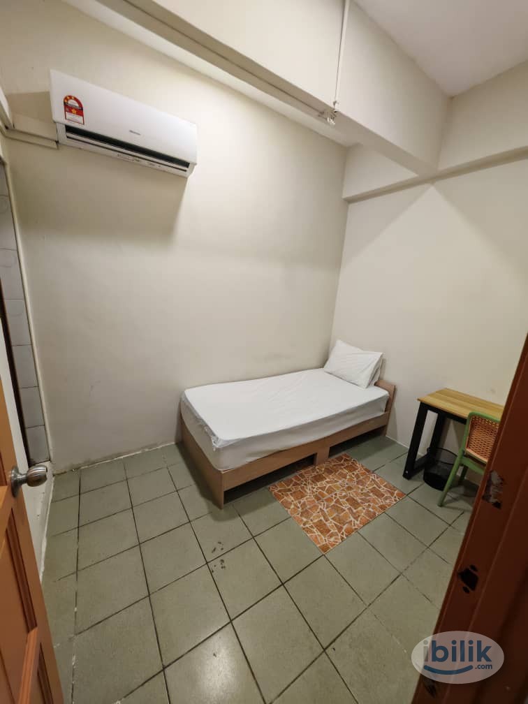 Kl sentral Immediate Move In Zero Deposit Co Living Concept 🚉♥️😍 - Image 3