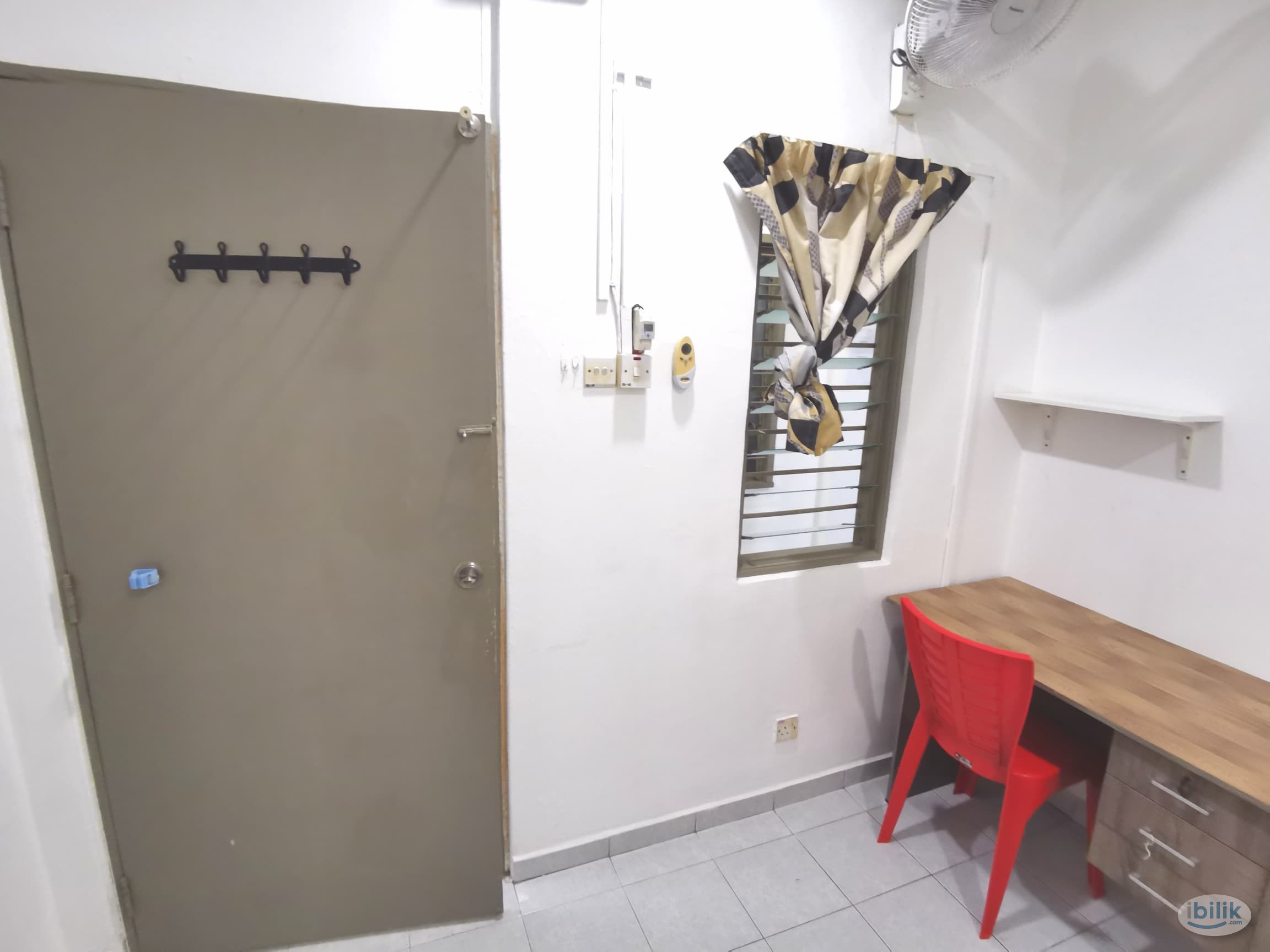PJS 7/7 C ‼️私人浴室✅走路到 Sunway pyramid， Taylor's ✅fully furnished ready move in!! - Image 3