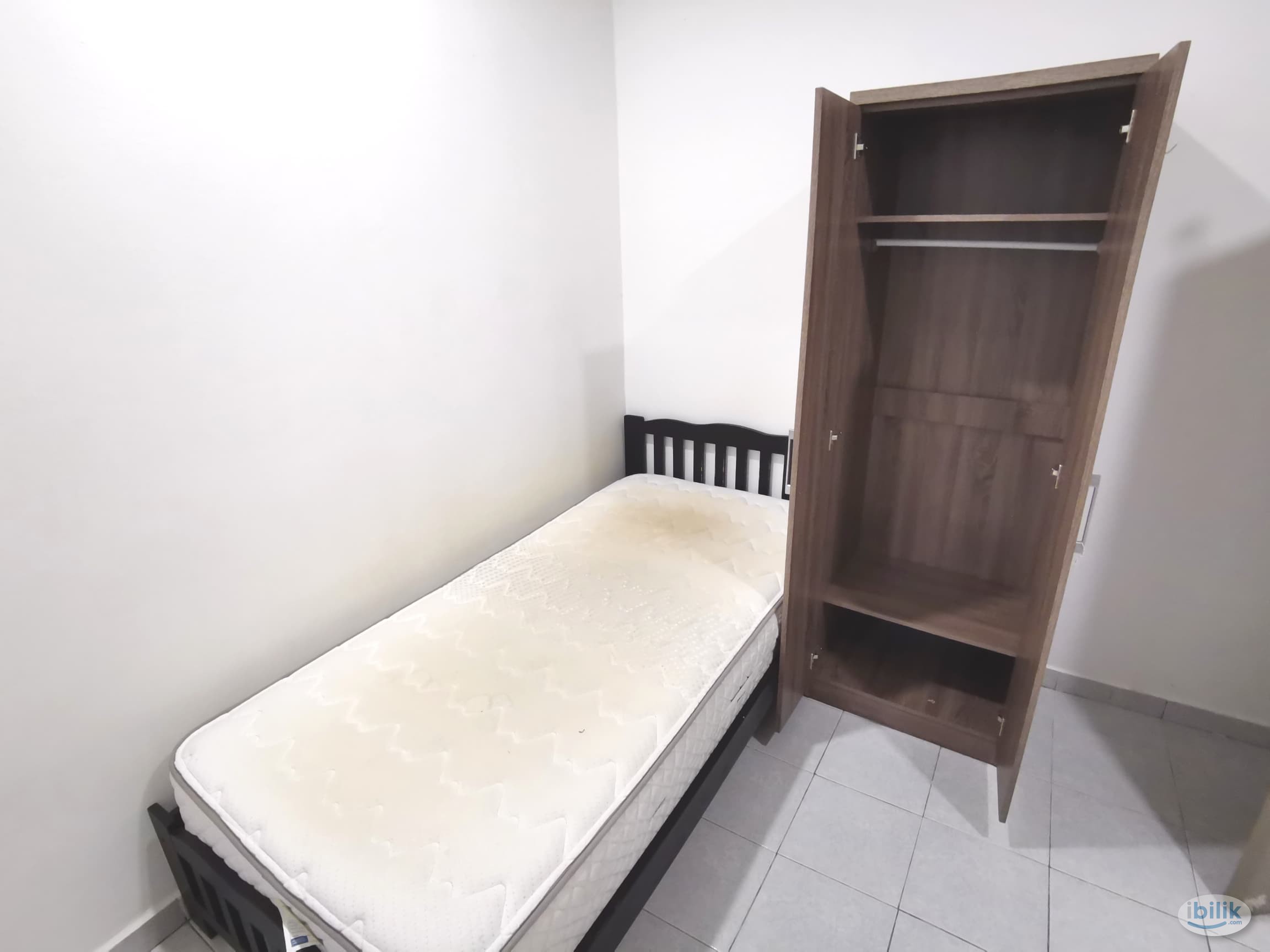 PJS 7/7 C ‼️私人浴室✅走路到 Sunway pyramid， Taylor's ✅fully furnished ready move in!! - Image 4