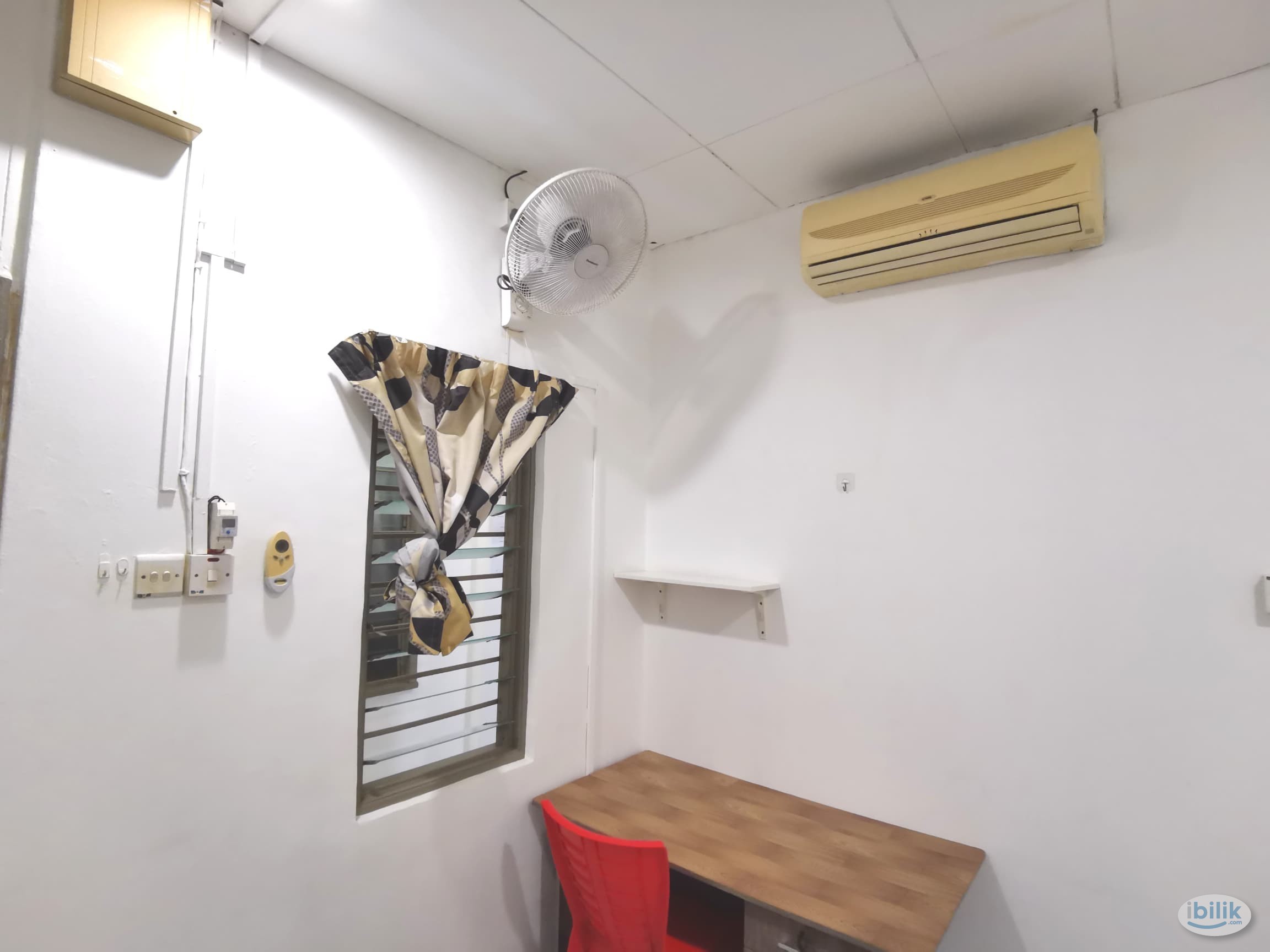 PJS 7/7 C ‼️私人浴室✅走路到 Sunway pyramid， Taylor's ✅fully furnished ready move in!! - Image 5