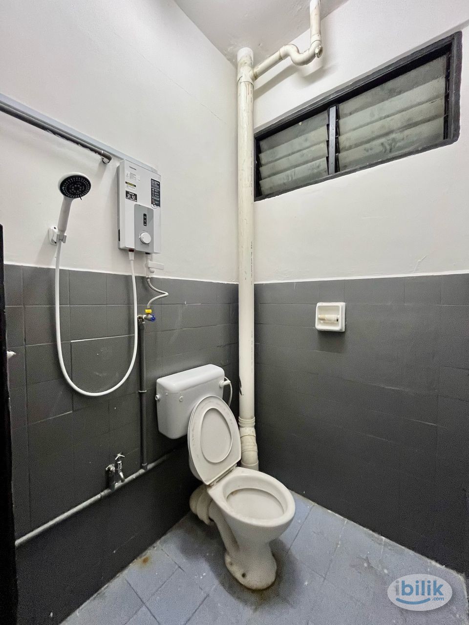 Middle Room for Rent @ Taman Sri Janggus, Alma, Bukit Mertajam - Image 5