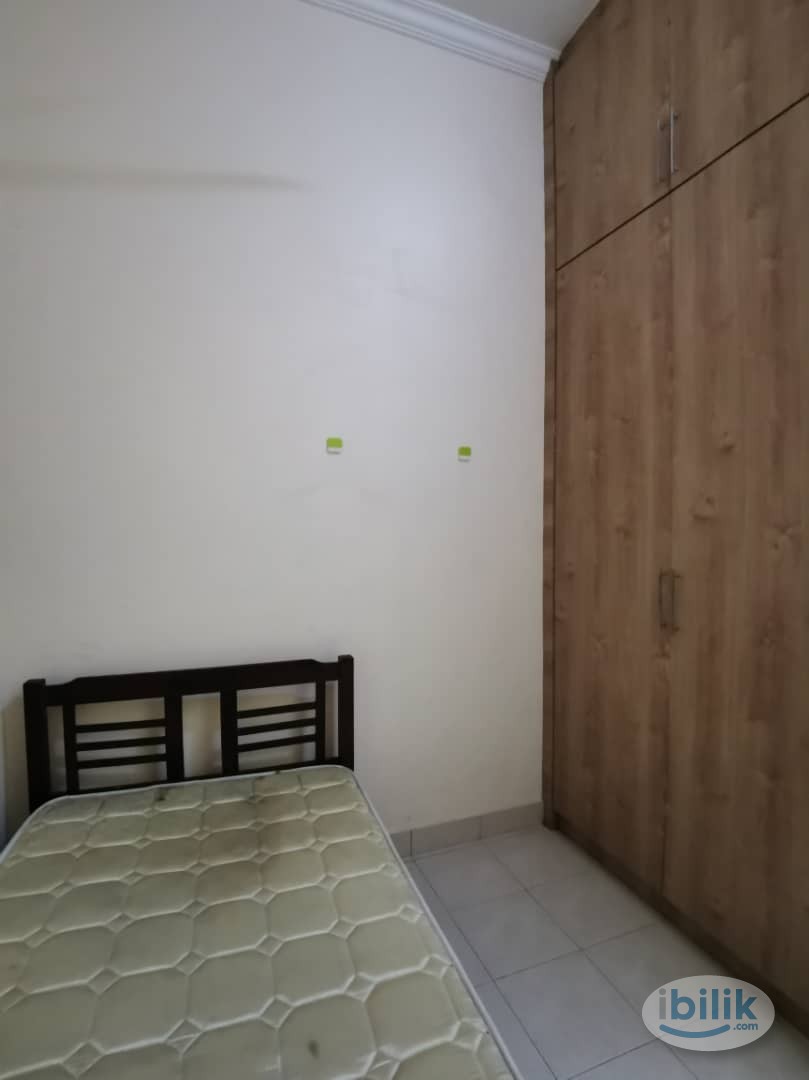 Single Room at Putra Avenue, Putra Heights - Image 3