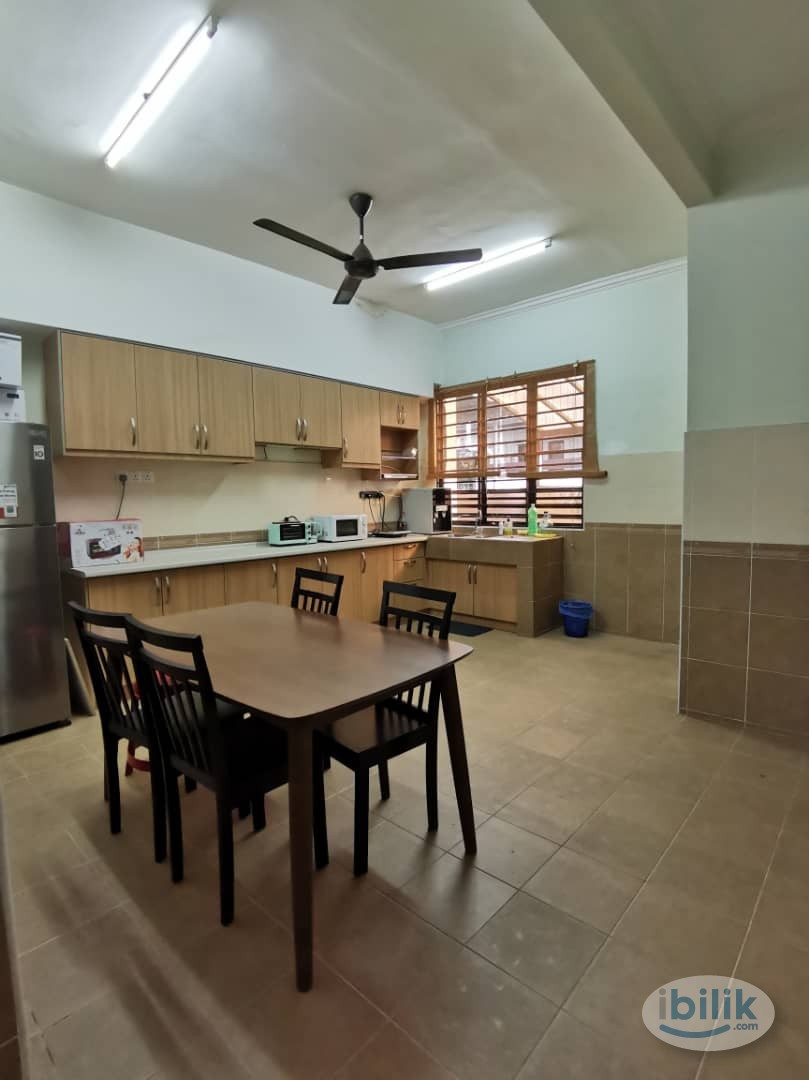 Single Room at Putra Avenue, Putra Heights - Image 4